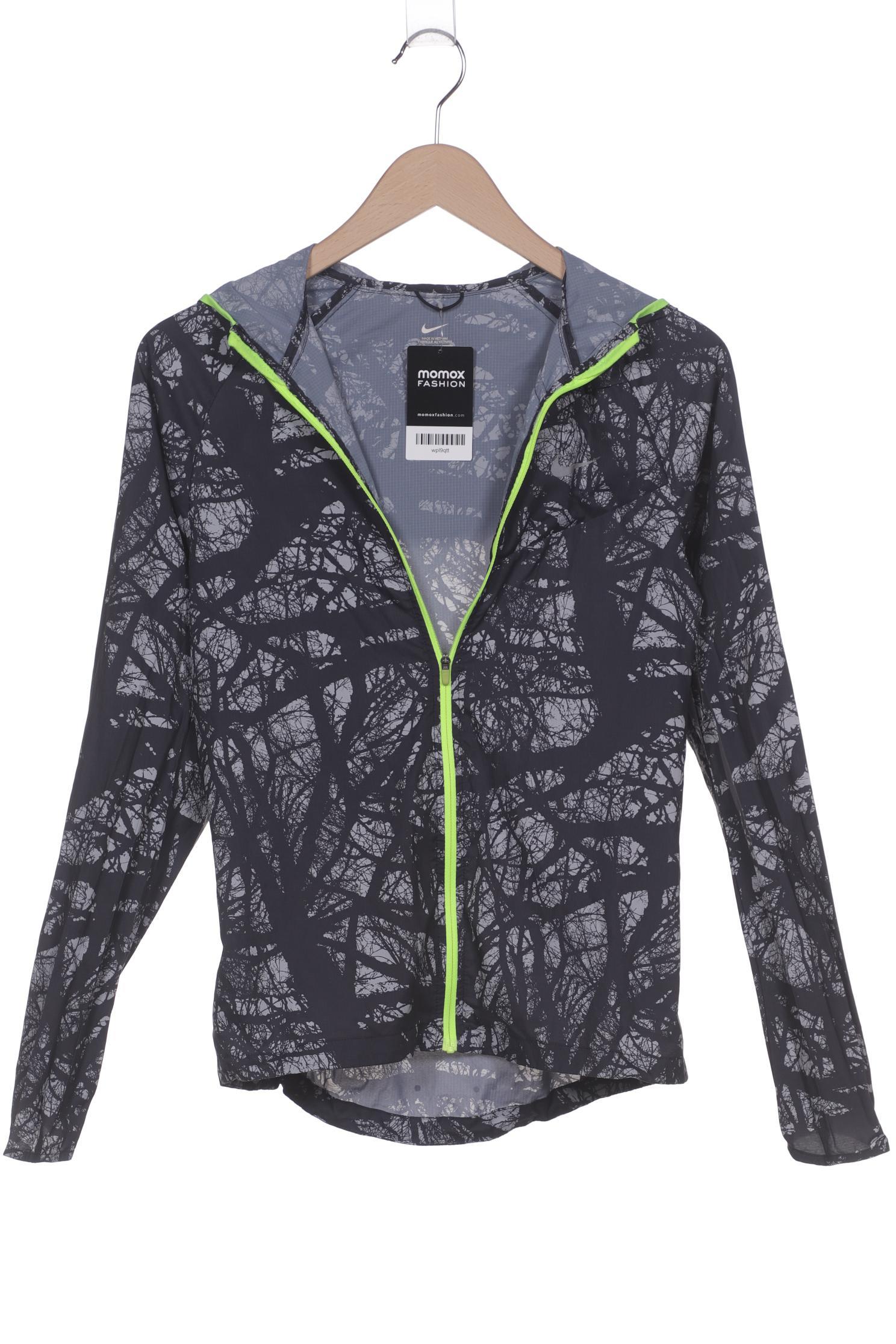 

Nike Damen Jacke, grau, Gr. 34