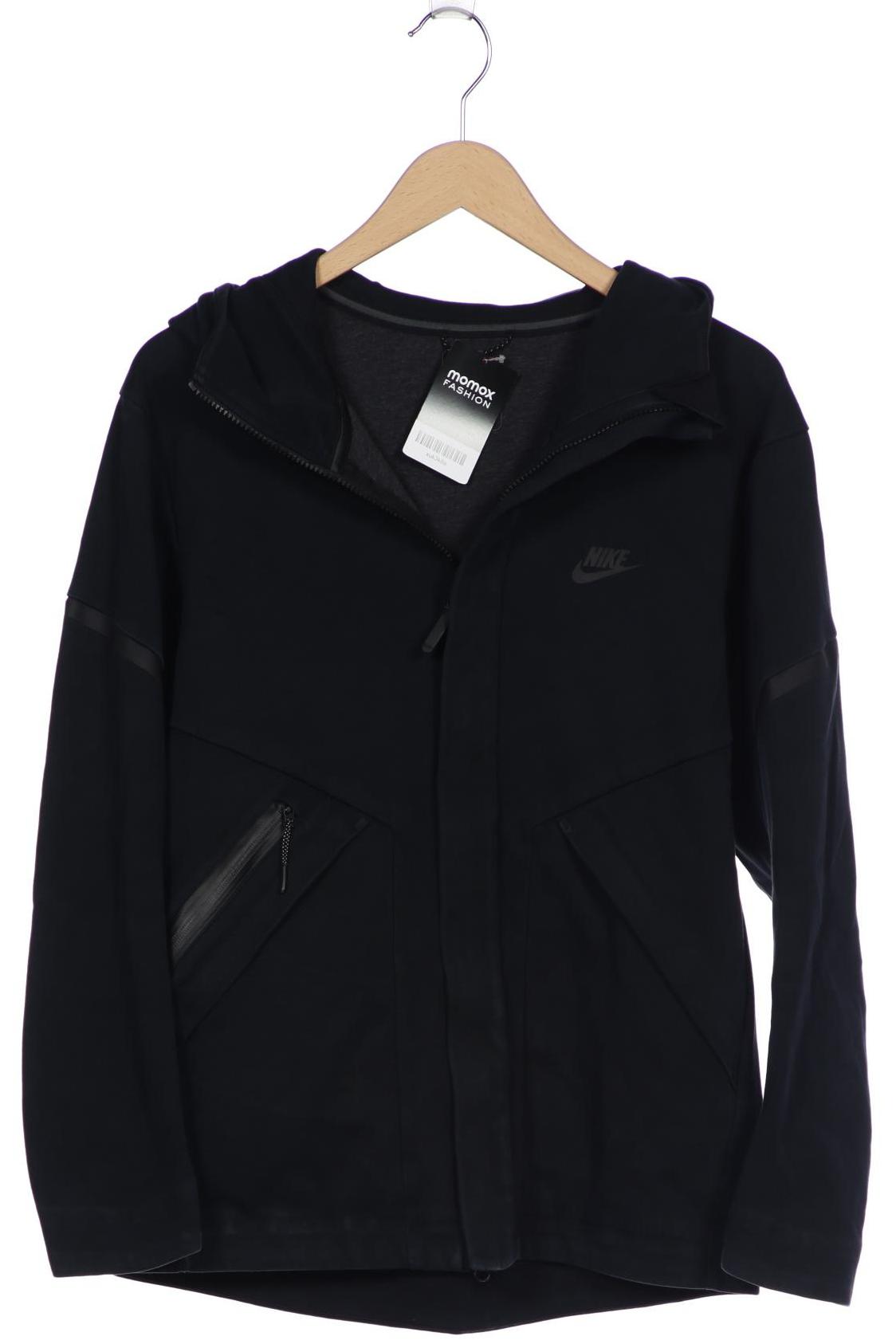 

Nike Damen Jacke, schwarz