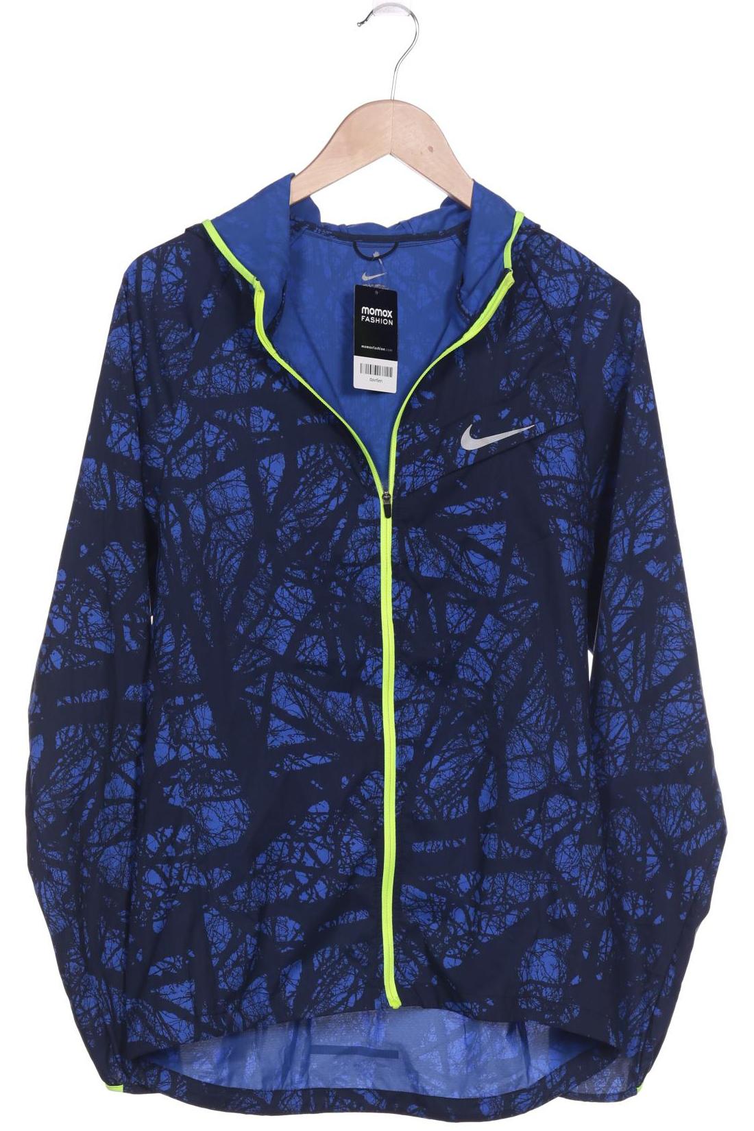 

Nike Damen Jacke, marineblau, Gr. 36