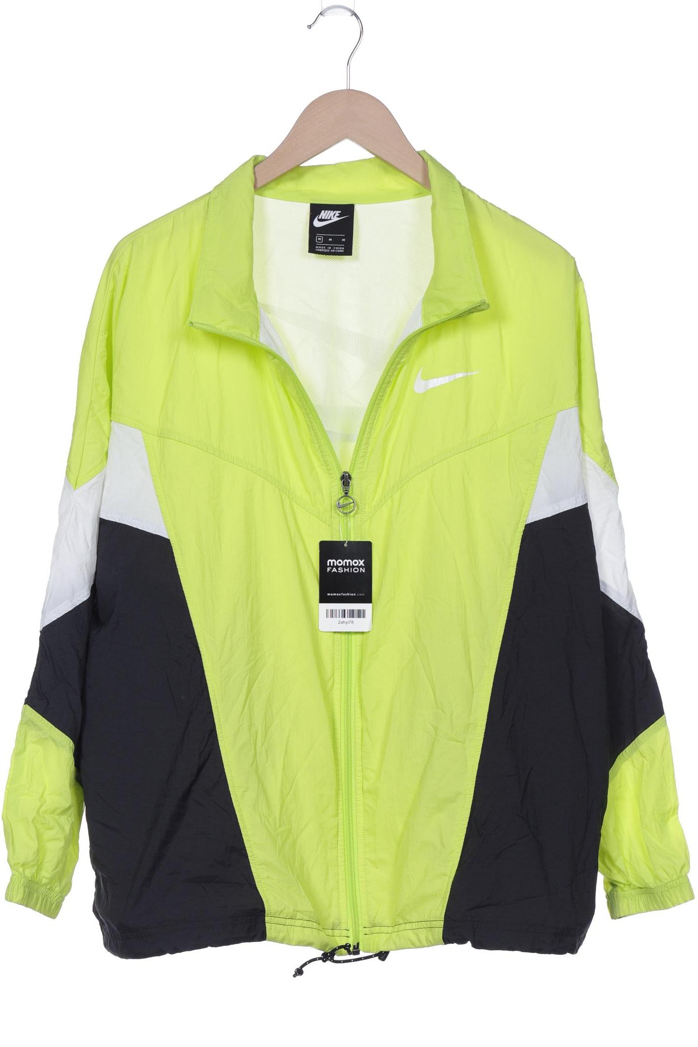 

Nike Damen Jacke, mehrfarbig, Gr. 38