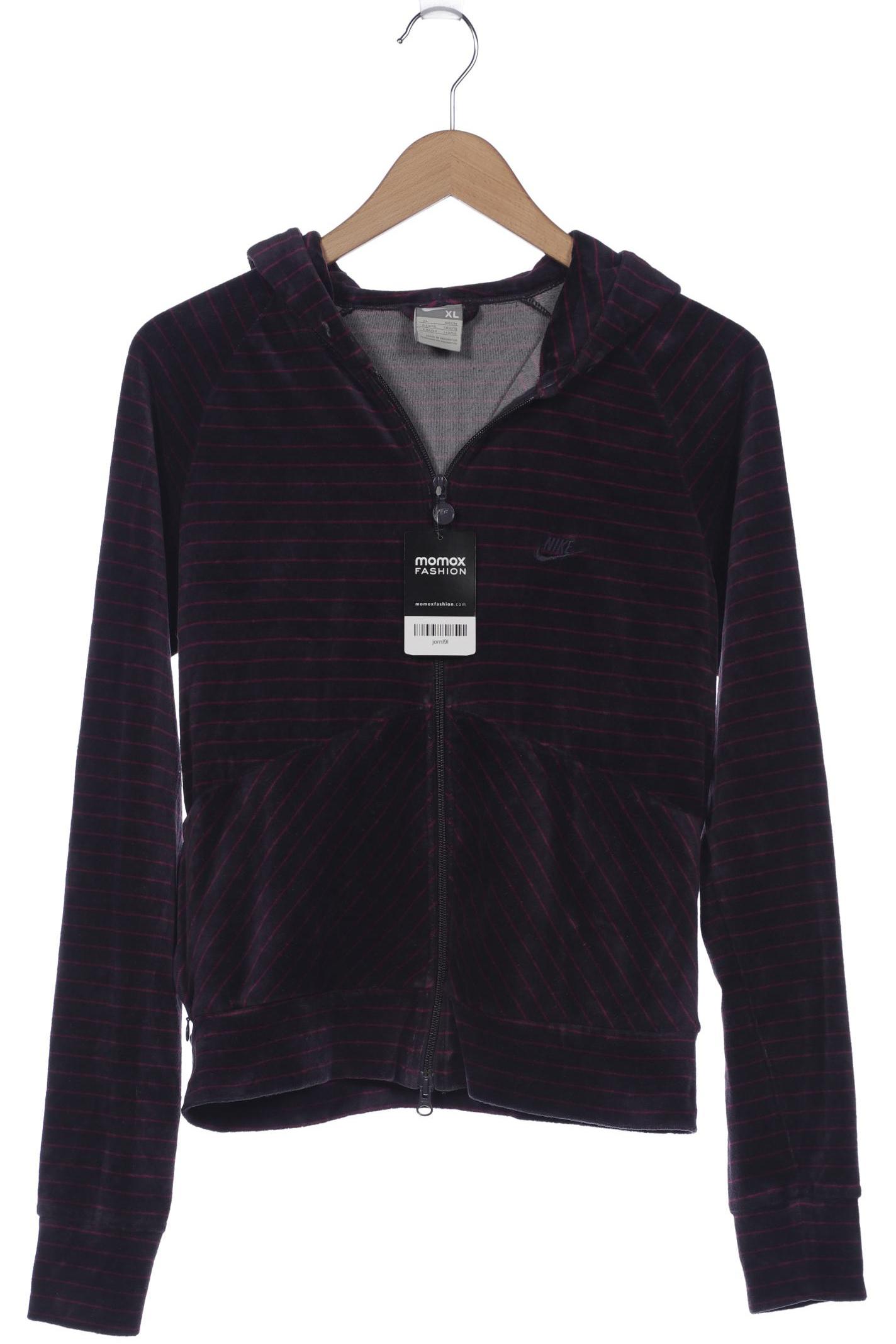 

Nike Damen Jacke, flieder