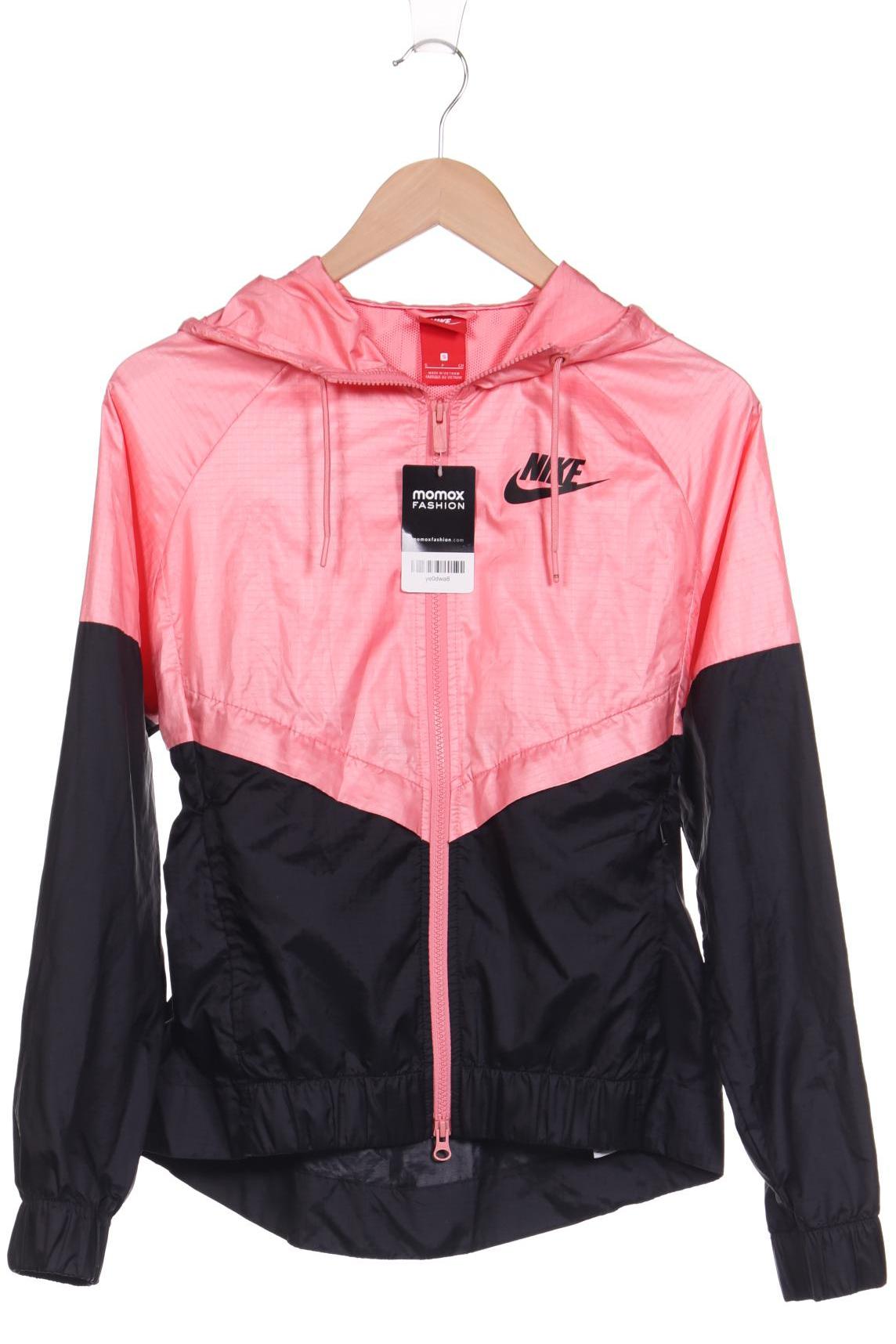 

Nike Damen Jacke, pink
