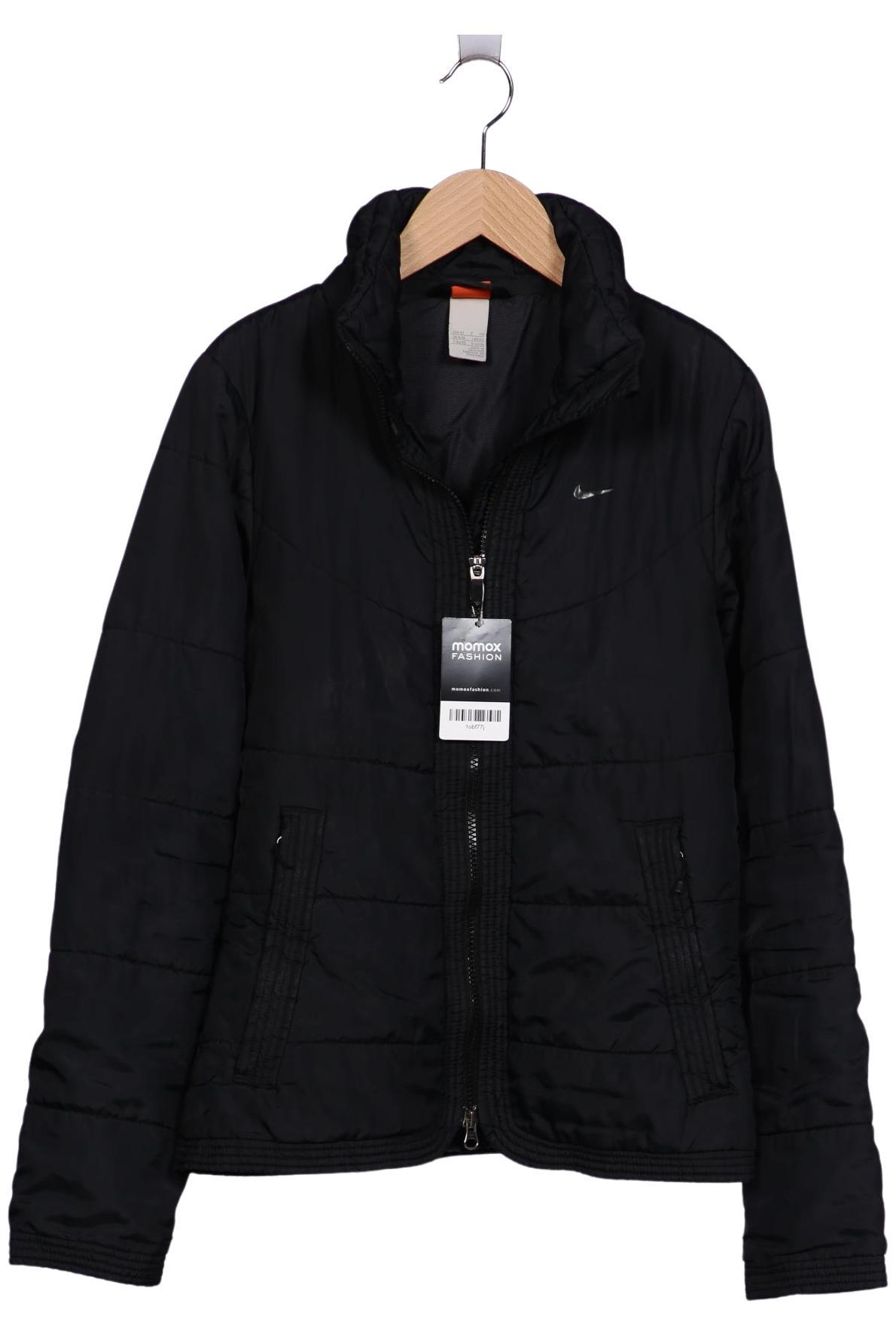 

Nike Damen Jacke, marineblau, Gr. 36