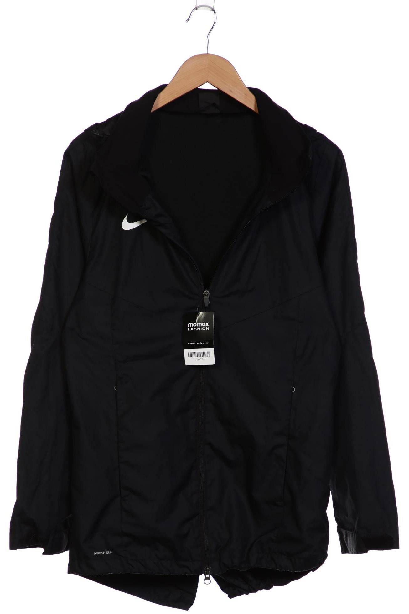 

Nike Damen Jacke, schwarz, Gr. 36