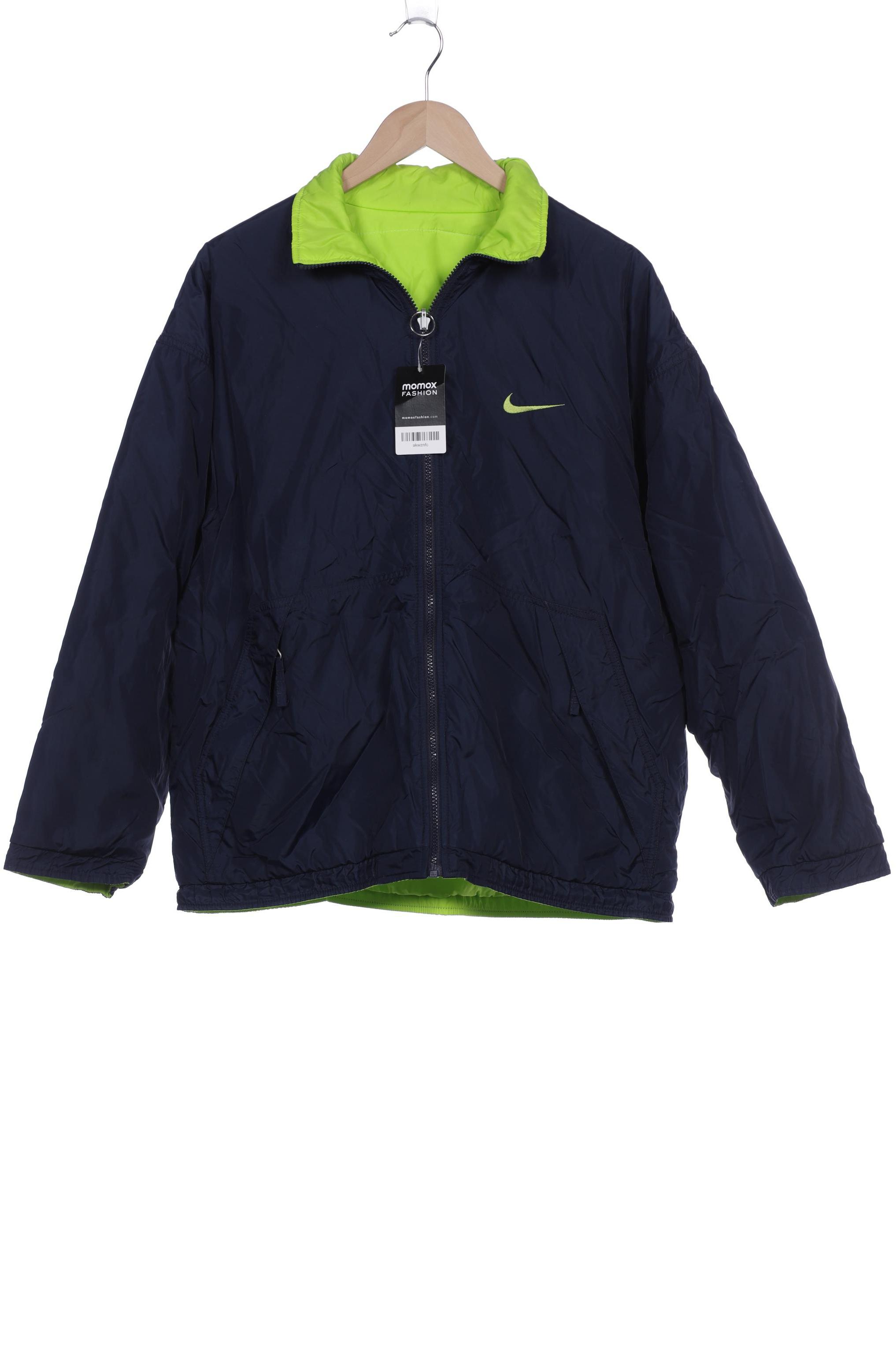 

Nike Damen Jacke, marineblau, Gr. 44