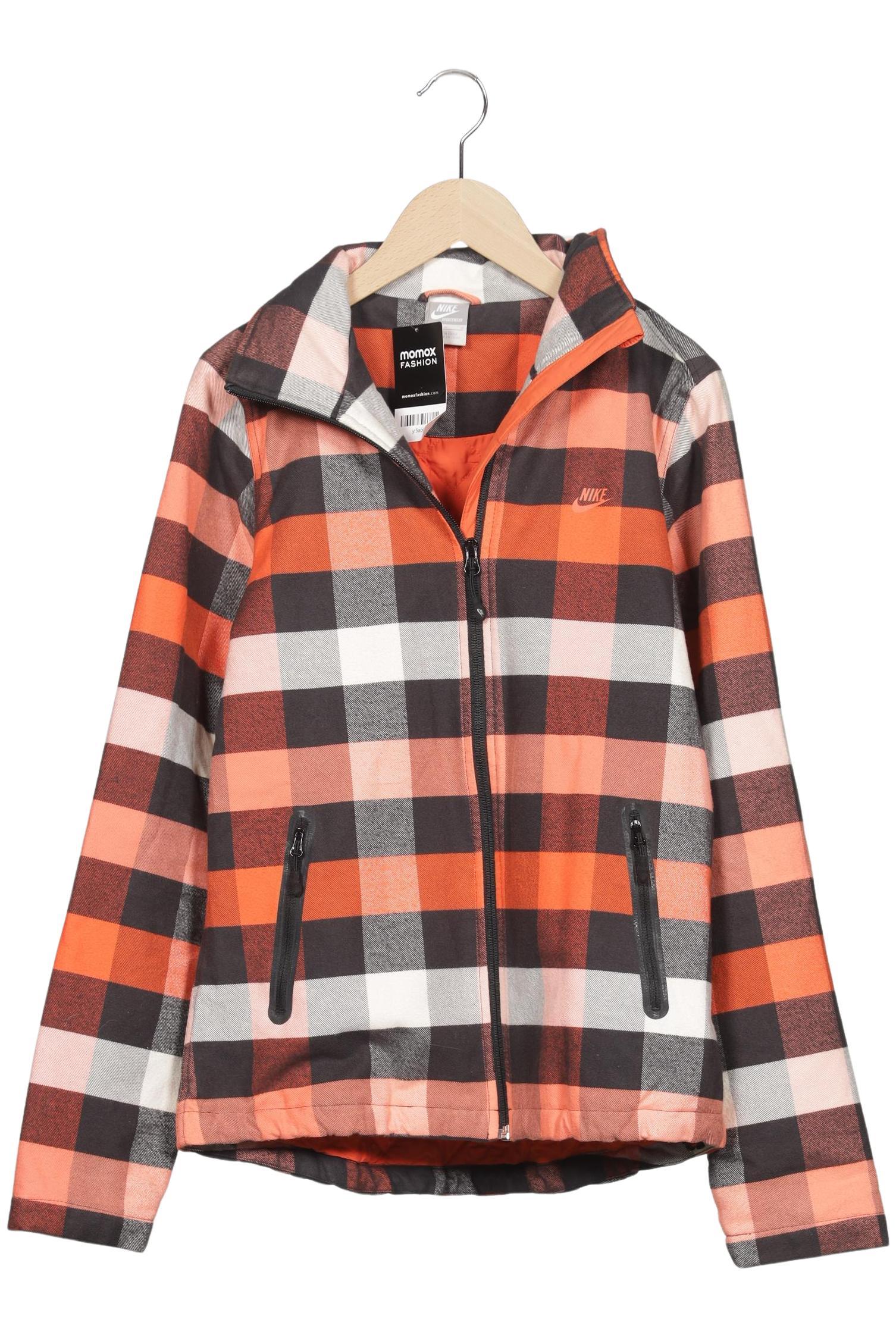 

Nike Damen Jacke, mehrfarbig, Gr. 38