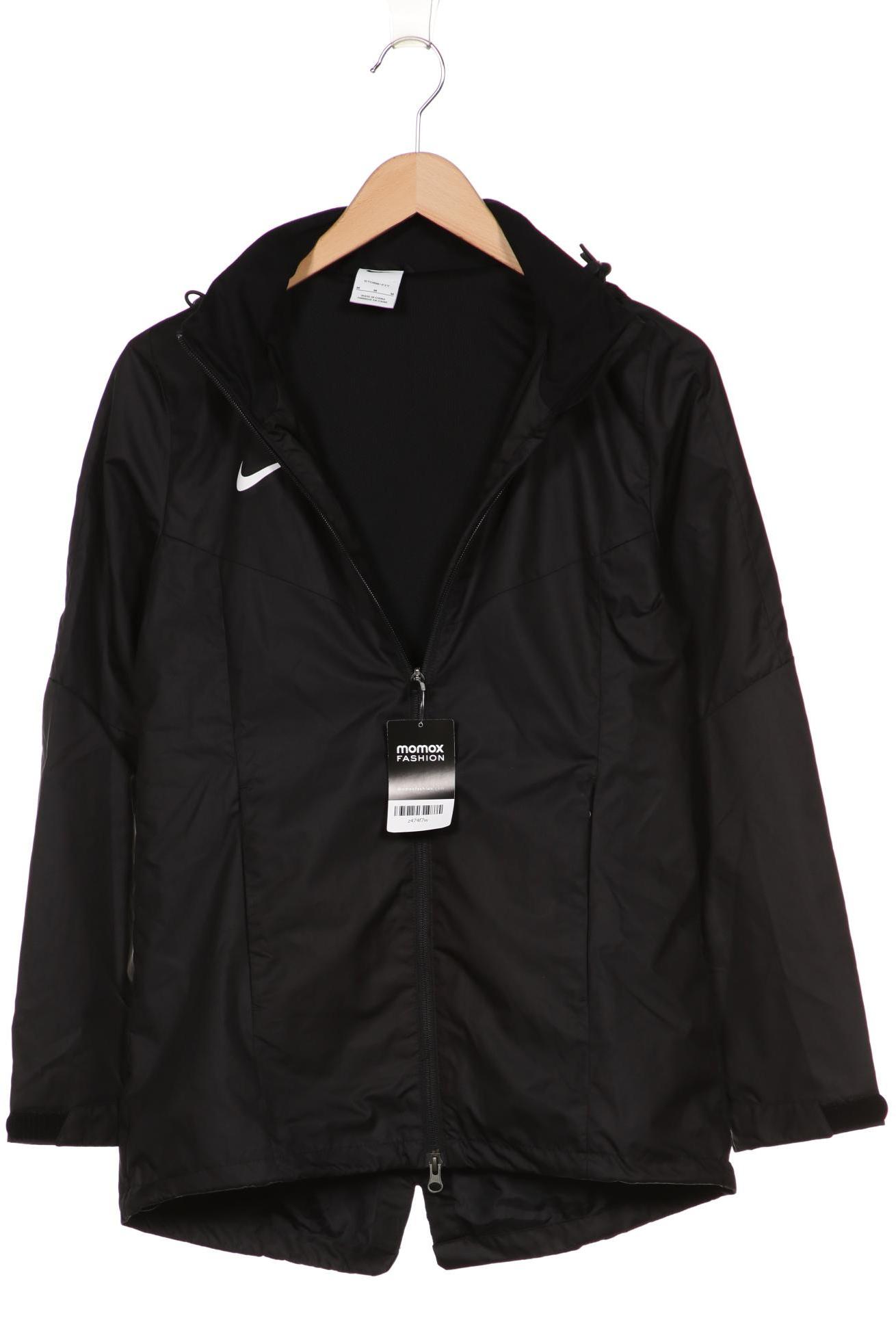 

Nike Damen Jacke, schwarz, Gr. 38