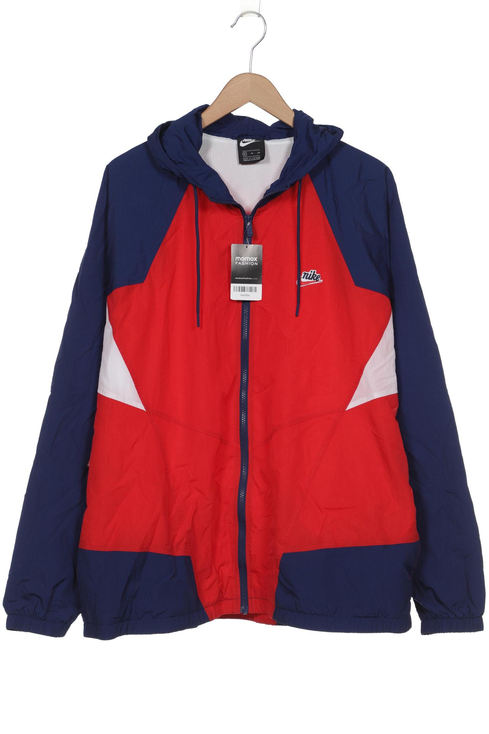 

Nike Damen Jacke, mehrfarbig, Gr. 44