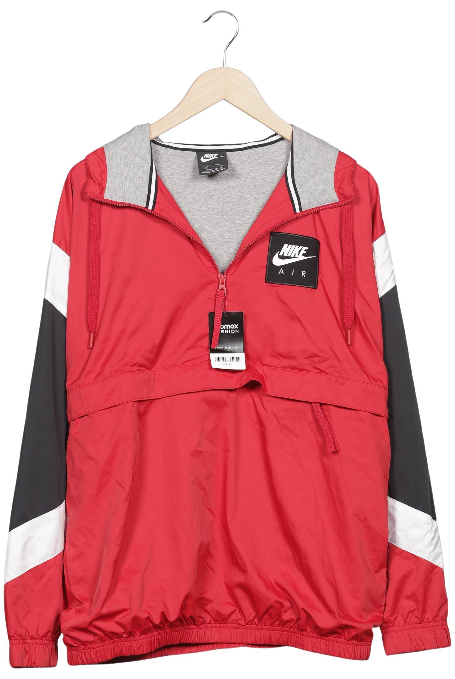 

Nike Damen Jacke, mehrfarbig, Gr. 36