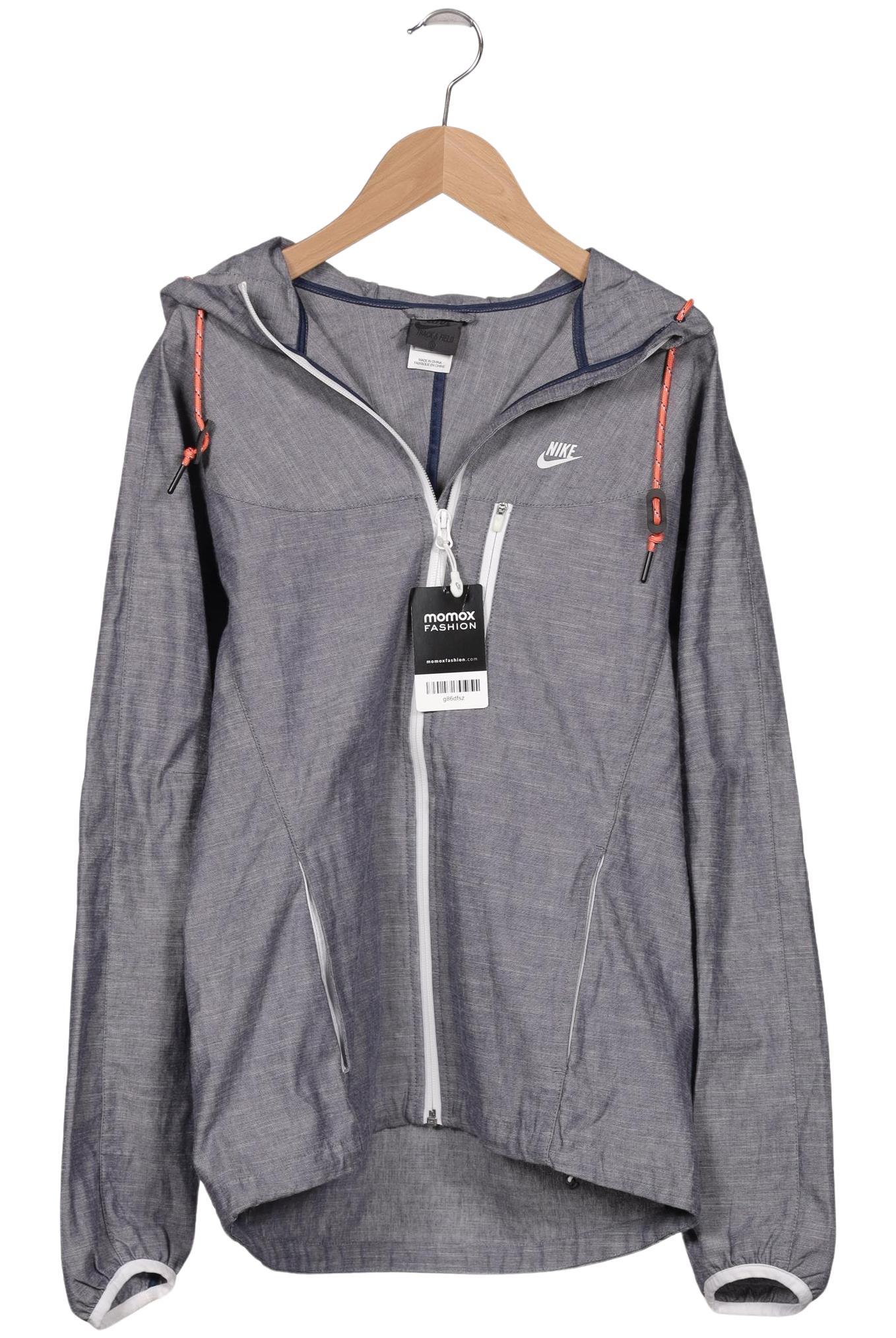 

Nike Damen Jacke, marineblau, Gr. 36