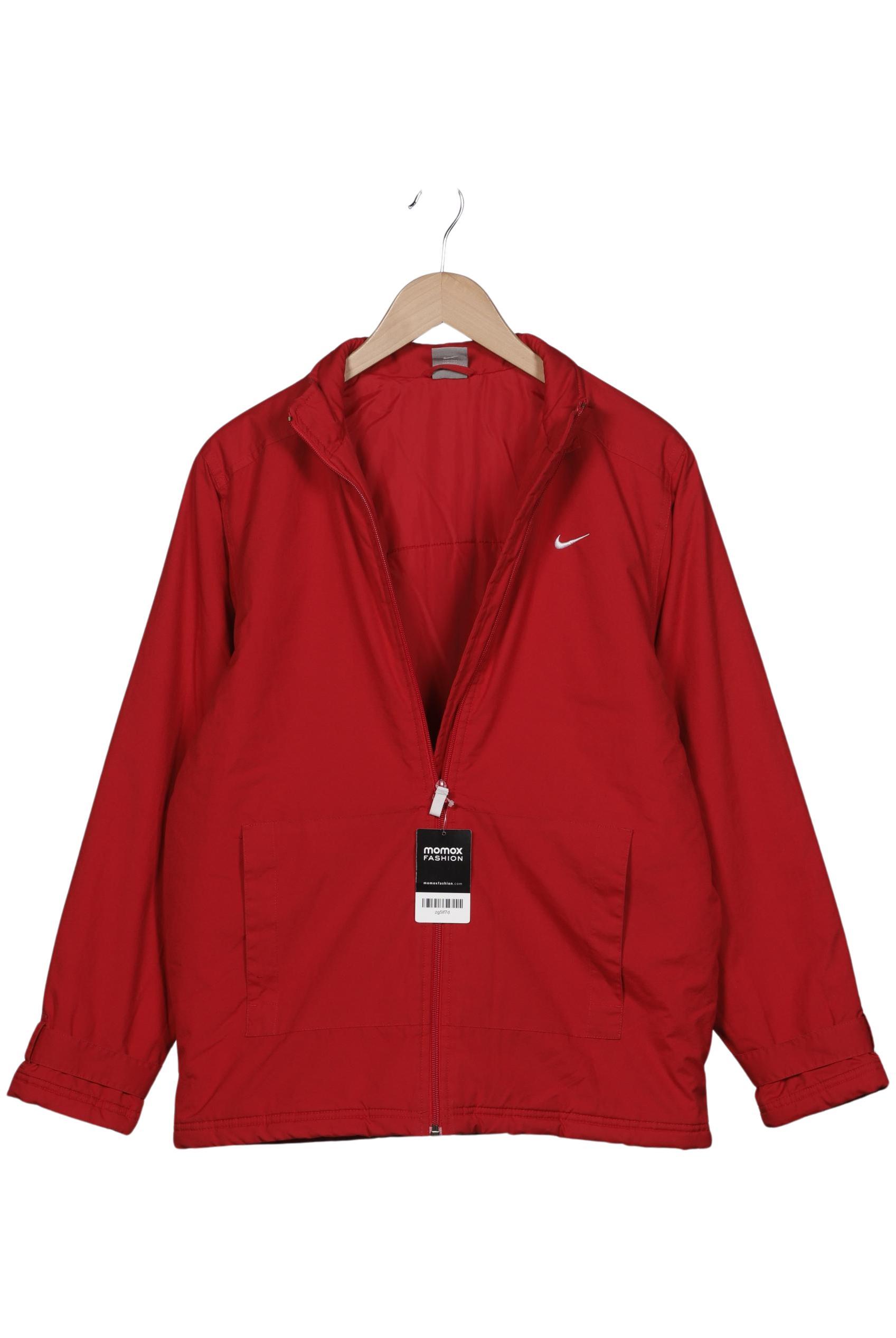 

Nike Damen Jacke, rot, Gr. 44