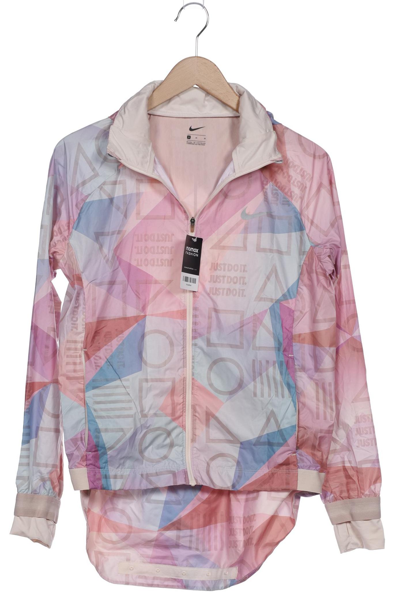 

Nike Damen Jacke, mehrfarbig, Gr. 38