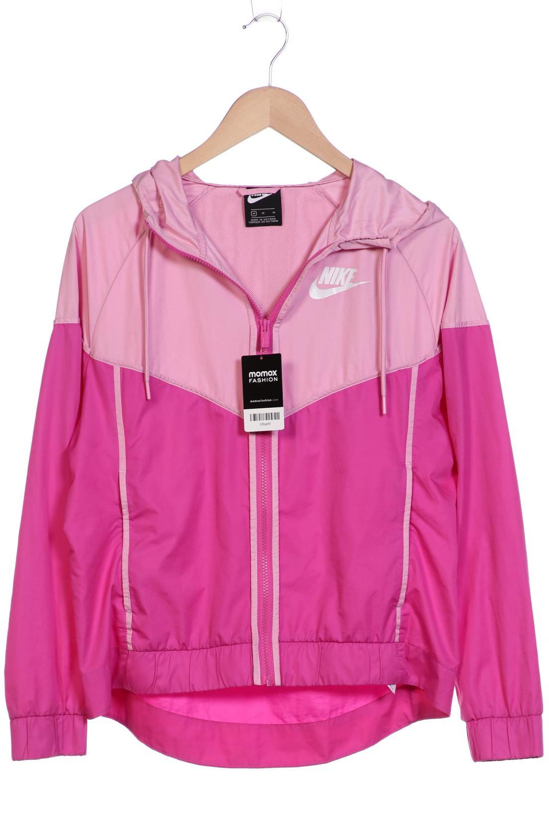 

Nike Damen Jacke, pink
