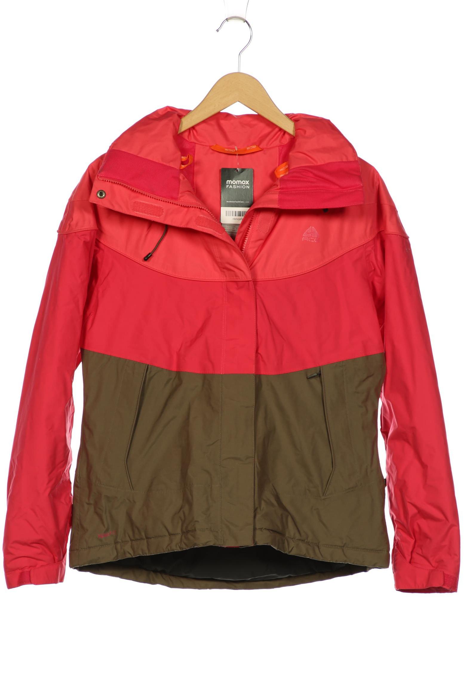 

Nike Damen Jacke, pink