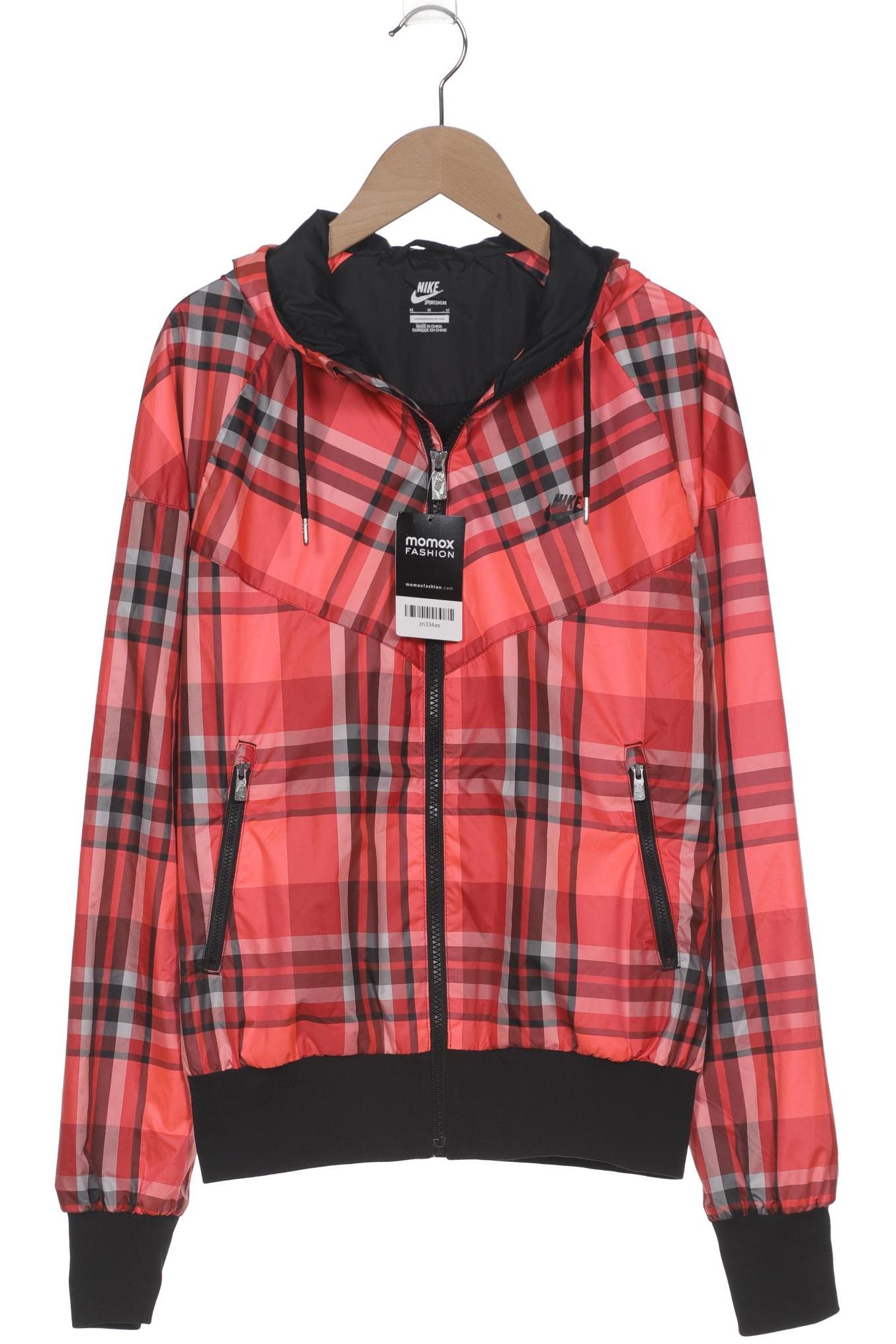 

Nike Damen Jacke, pink, Gr. 38