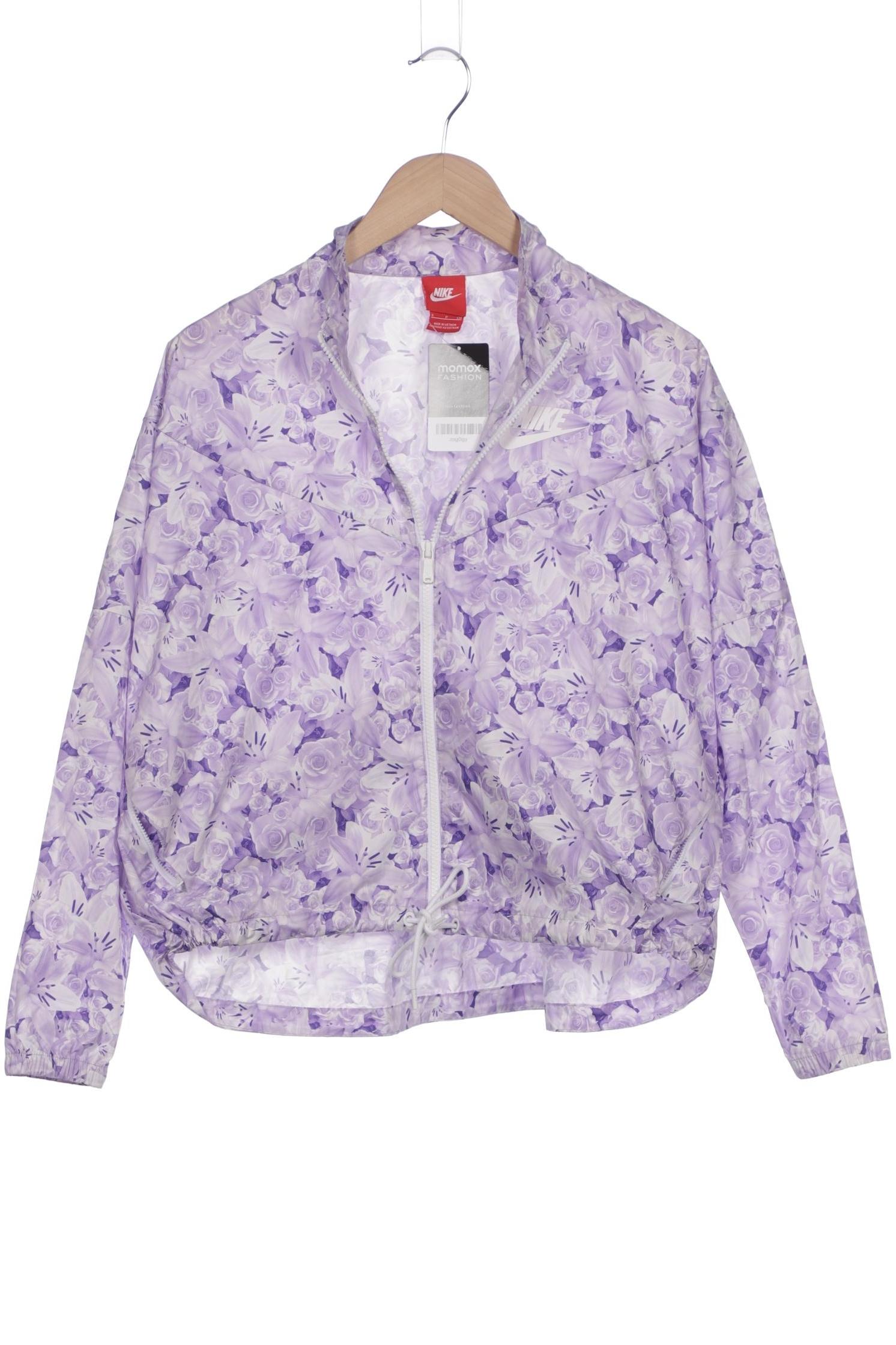 

Nike Damen Jacke, flieder, Gr. 36