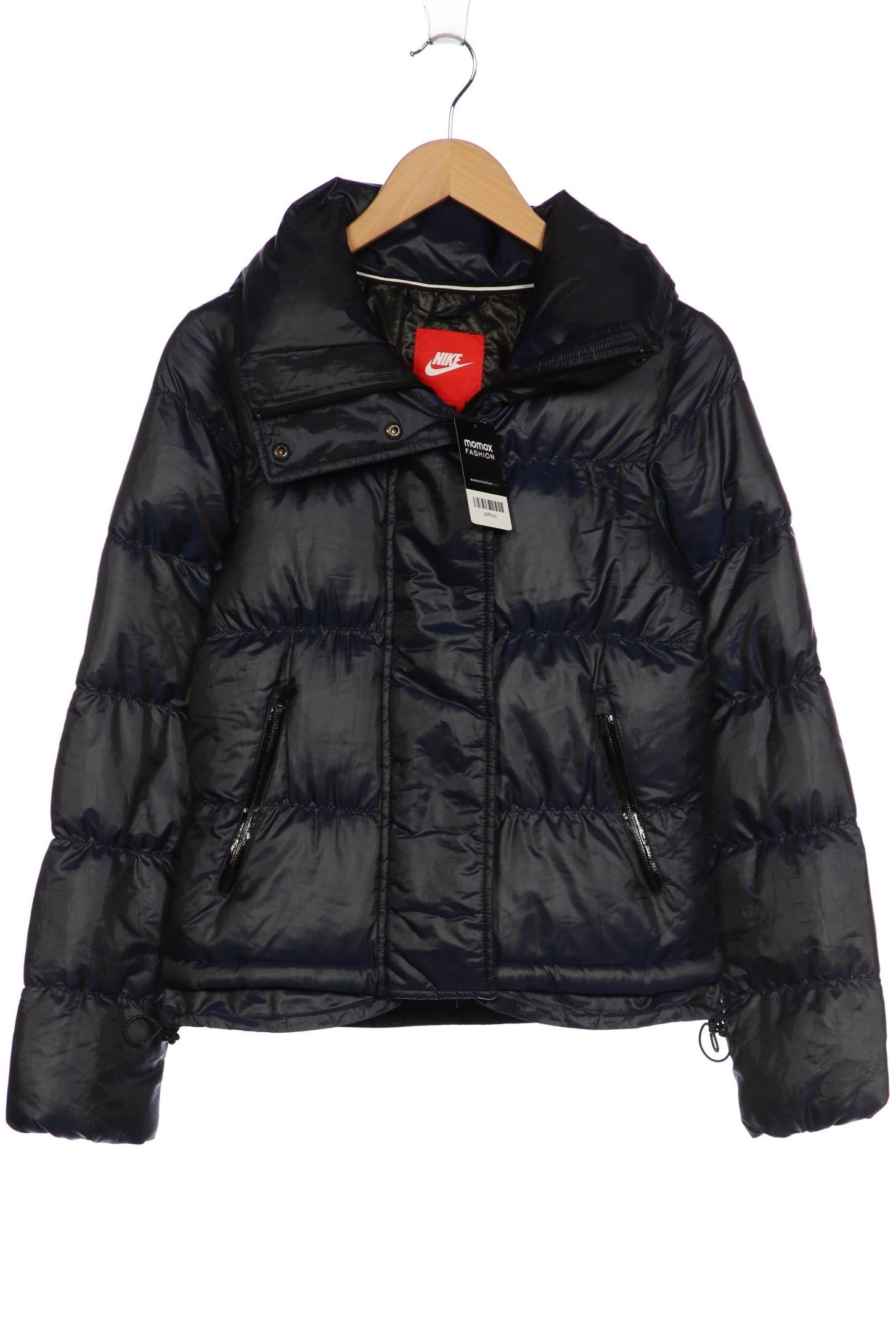 

Nike Damen Jacke, marineblau, Gr. 34