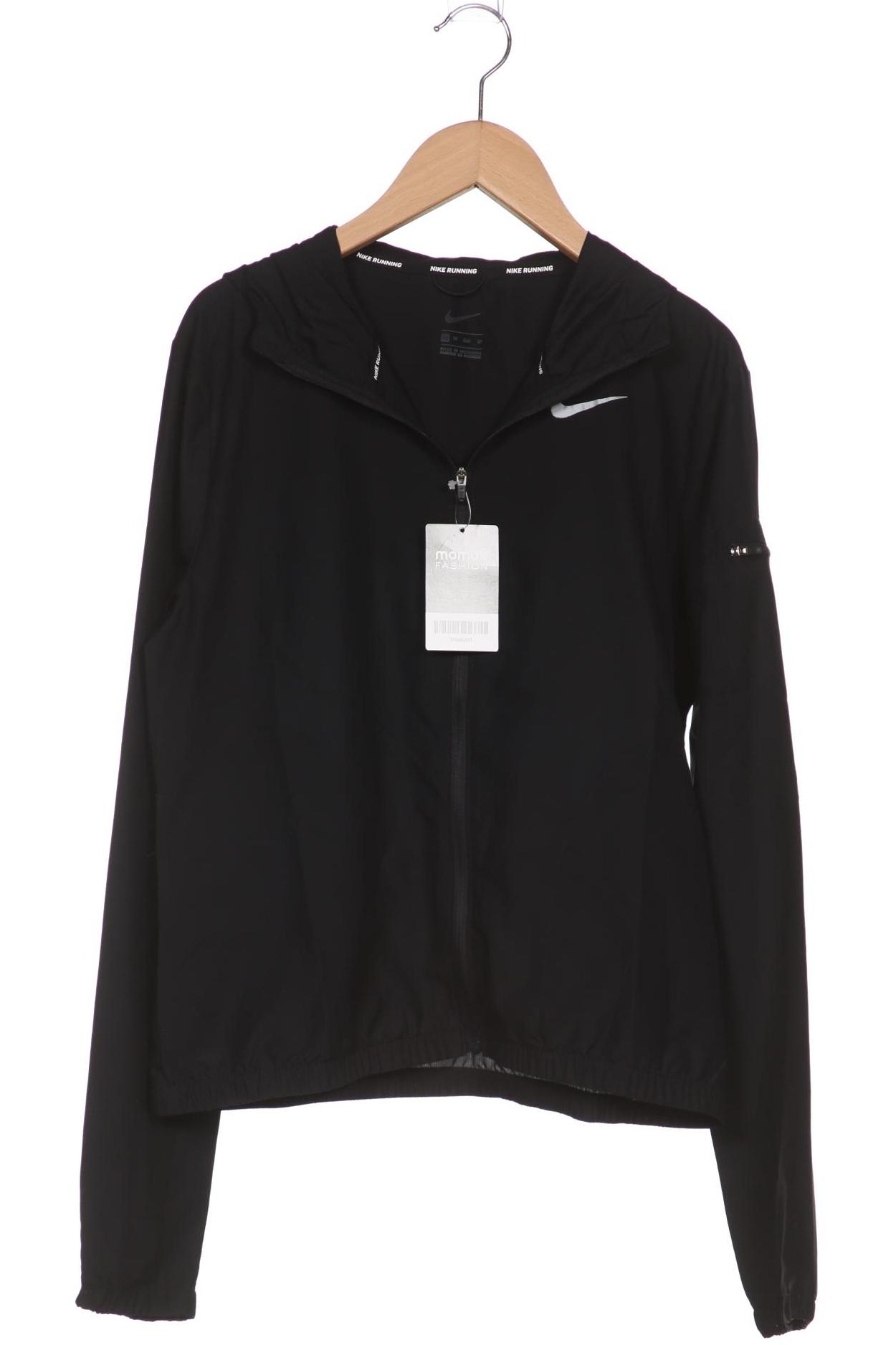 

Nike Damen Jacke, schwarz, Gr. 34