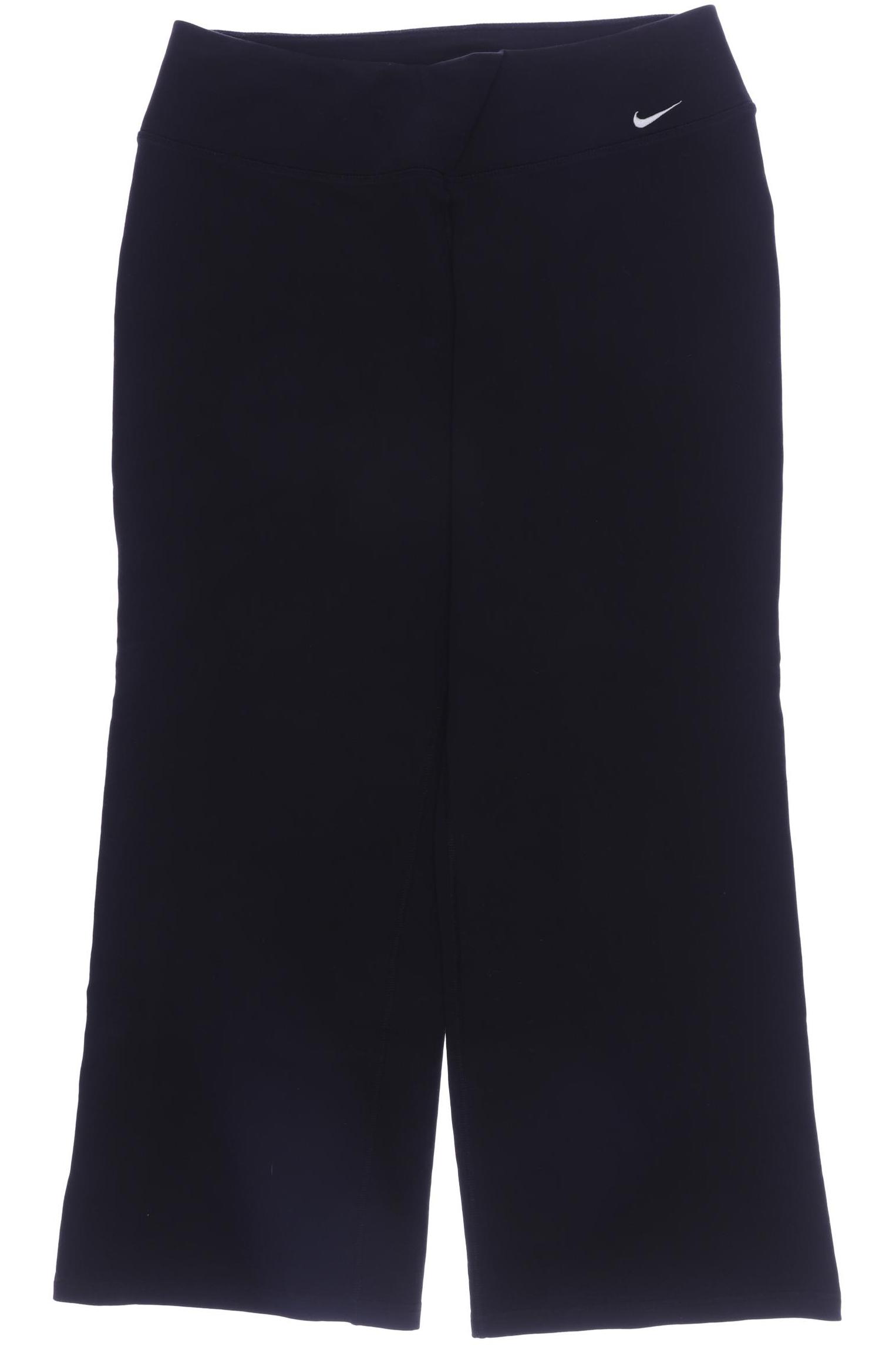 

Nike Damen Jeans, schwarz