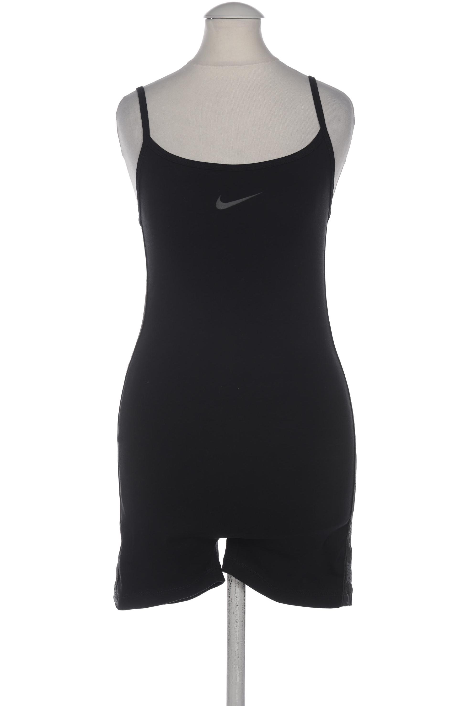 

Nike Damen Jumpsuit/Overall, schwarz
