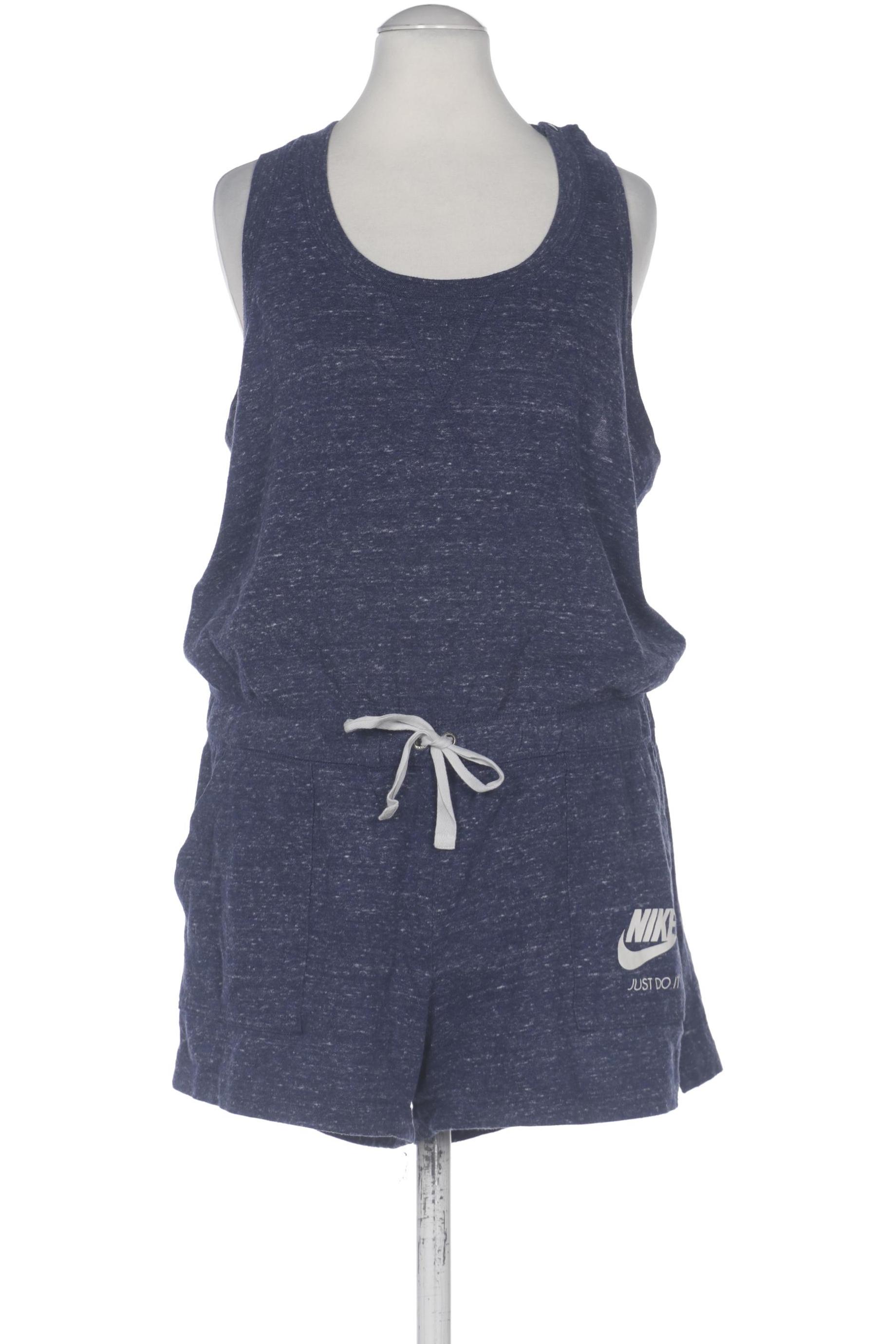 

Nike Damen Jumpsuit/Overall, marineblau, Gr. 38