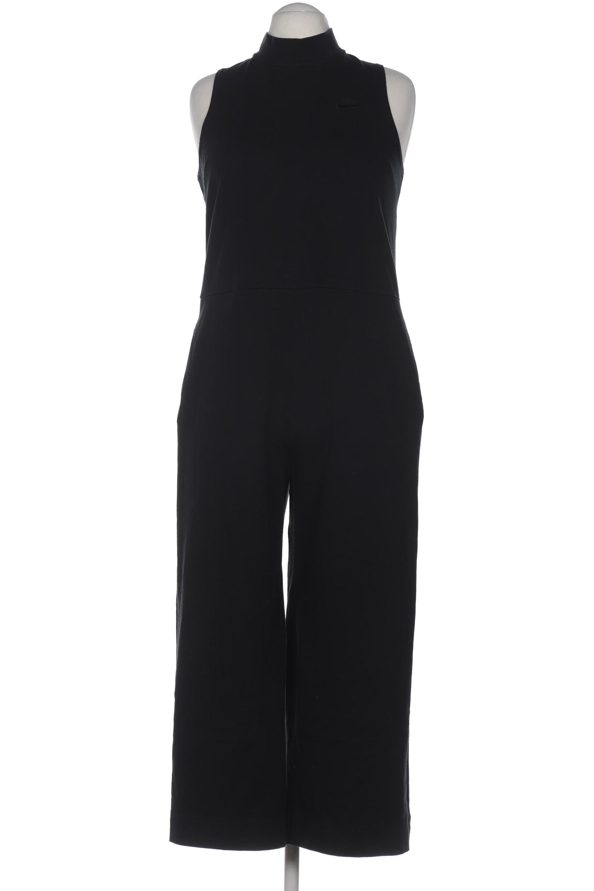 

Nike Damen Jumpsuit/Overall, schwarz, Gr. 42