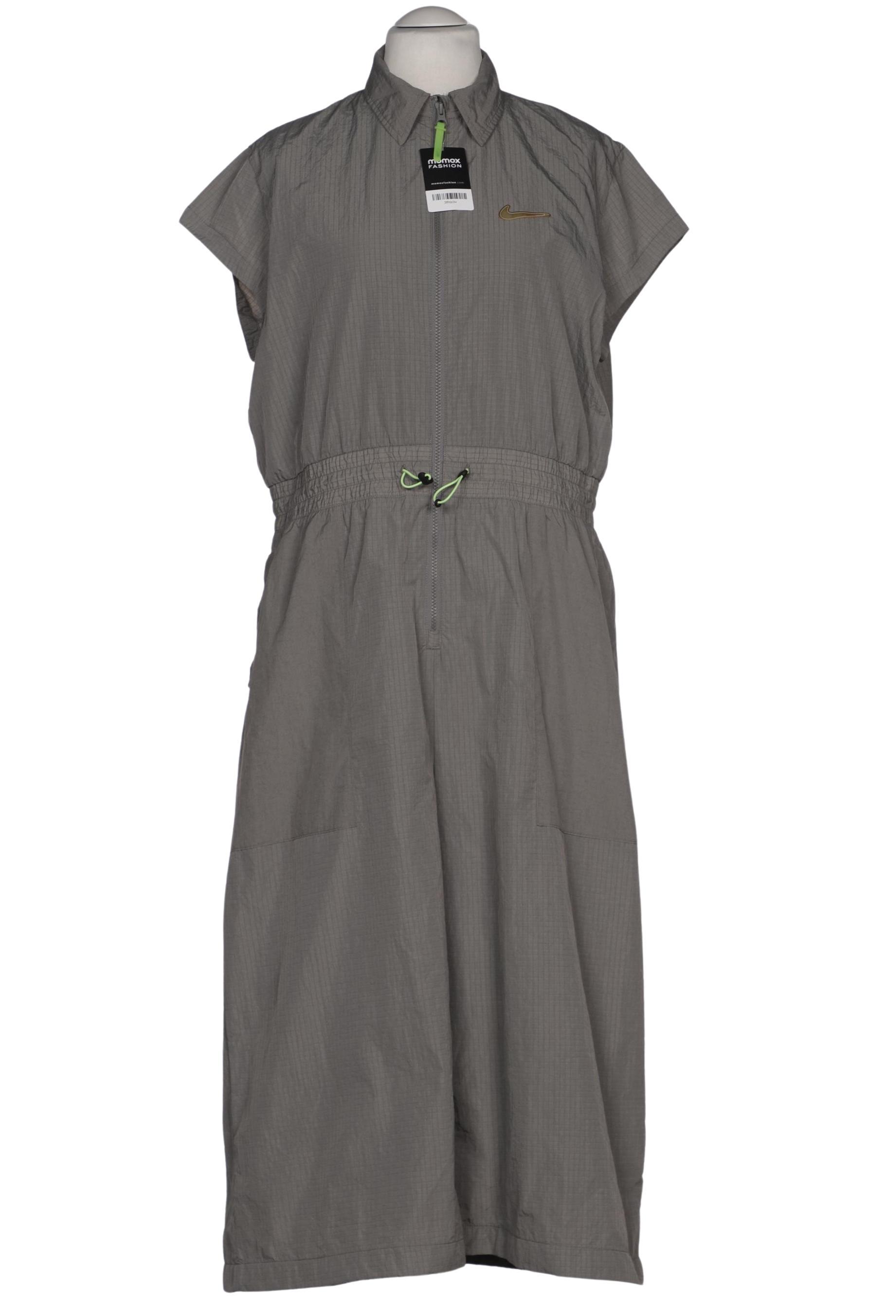 

Nike Damen Jumpsuit/Overall, grau, Gr. 44