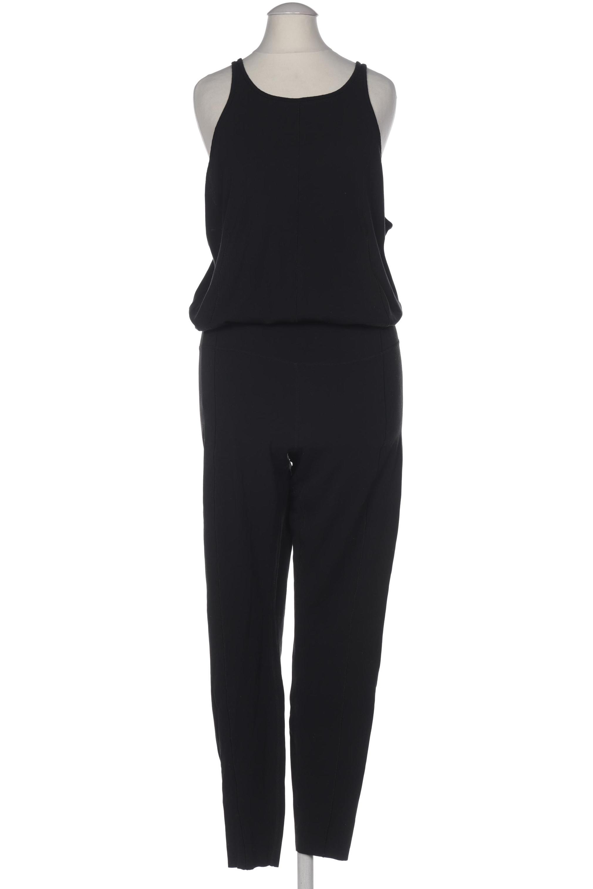 

Nike Damen Jumpsuit/Overall, schwarz, Gr. 38