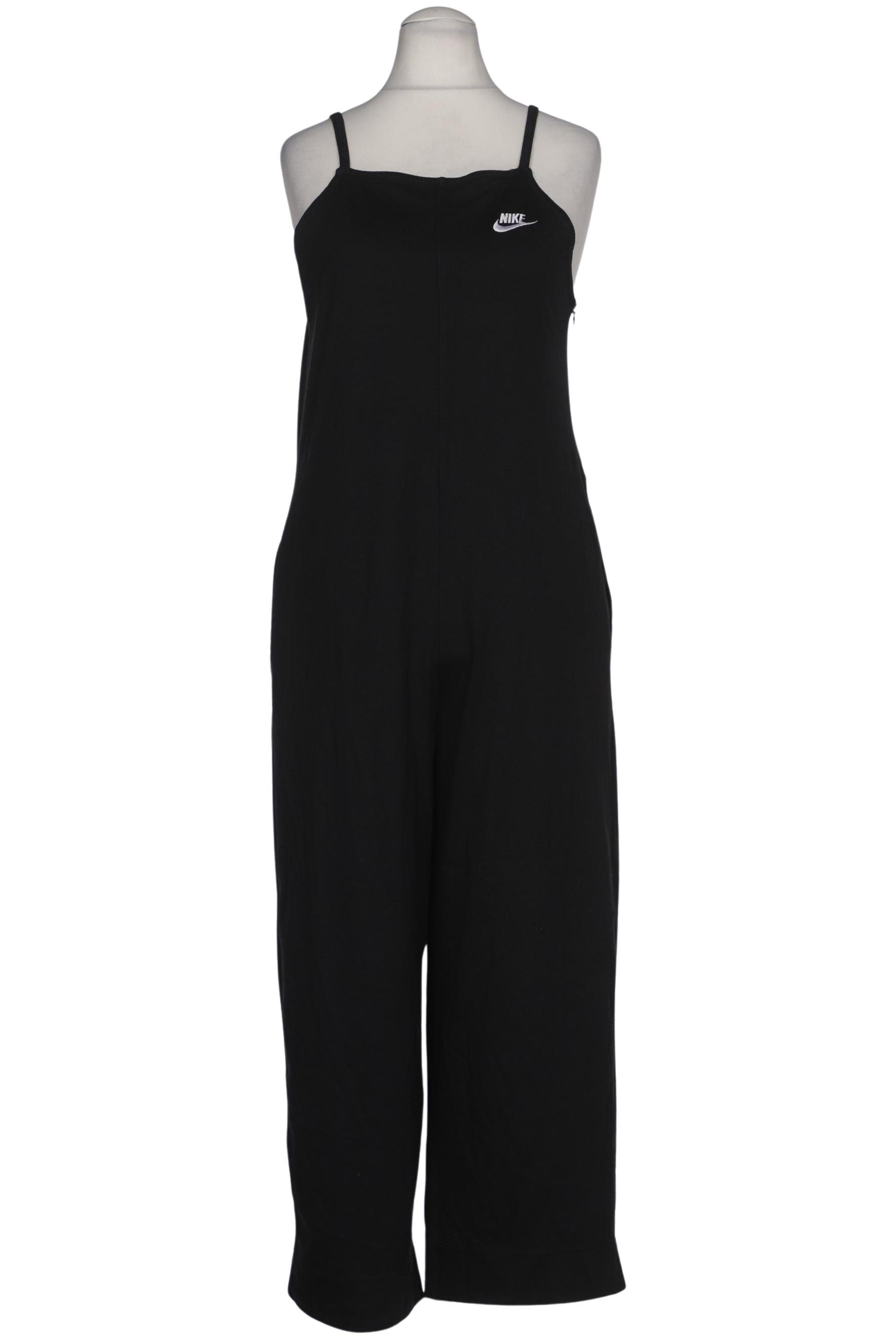 

Nike Damen Jumpsuit/Overall, schwarz, Gr. 38