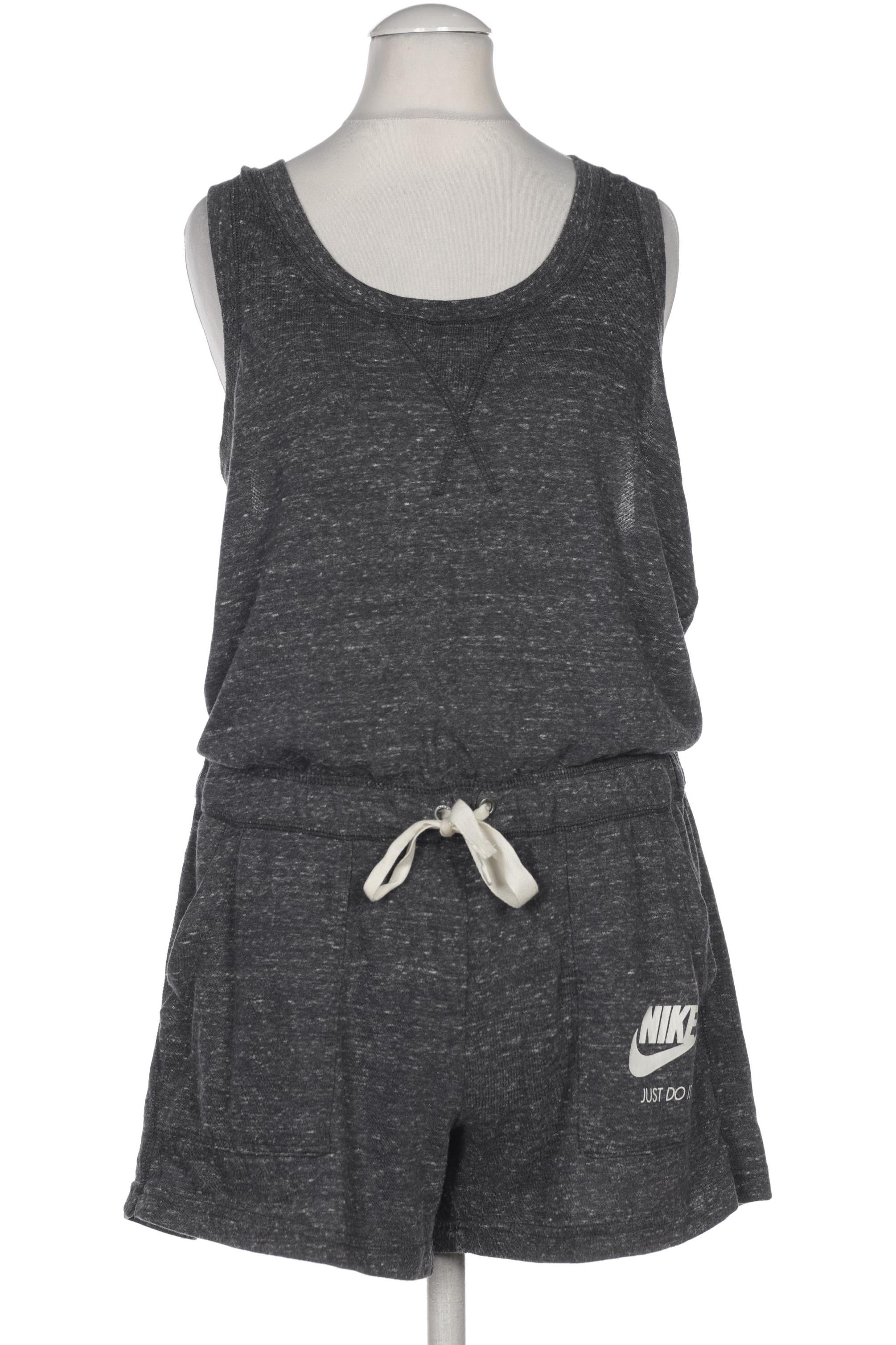 

Nike Damen Jumpsuit/Overall, grau, Gr. 36