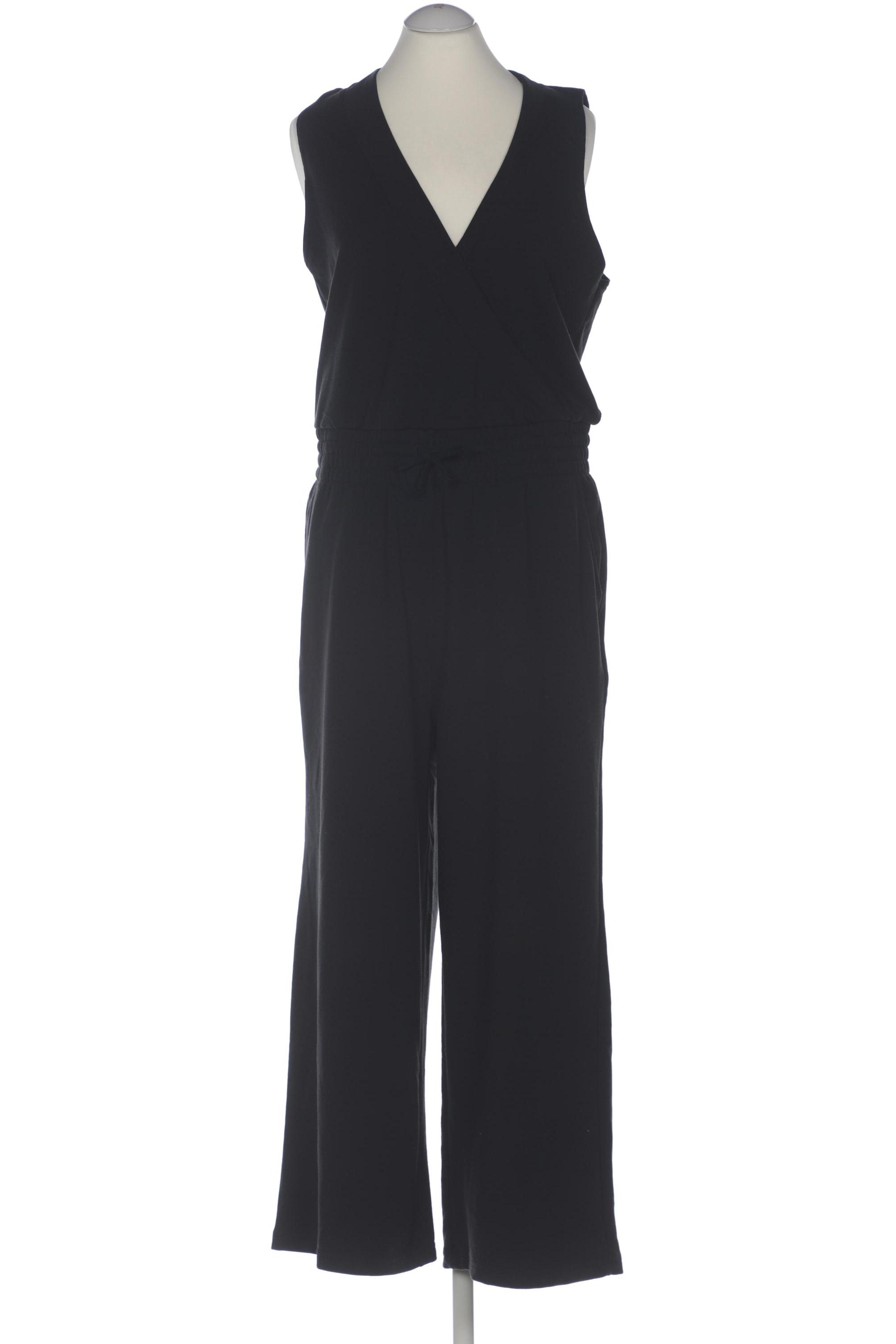 

Nike Damen Jumpsuit/Overall, schwarz, Gr. 42