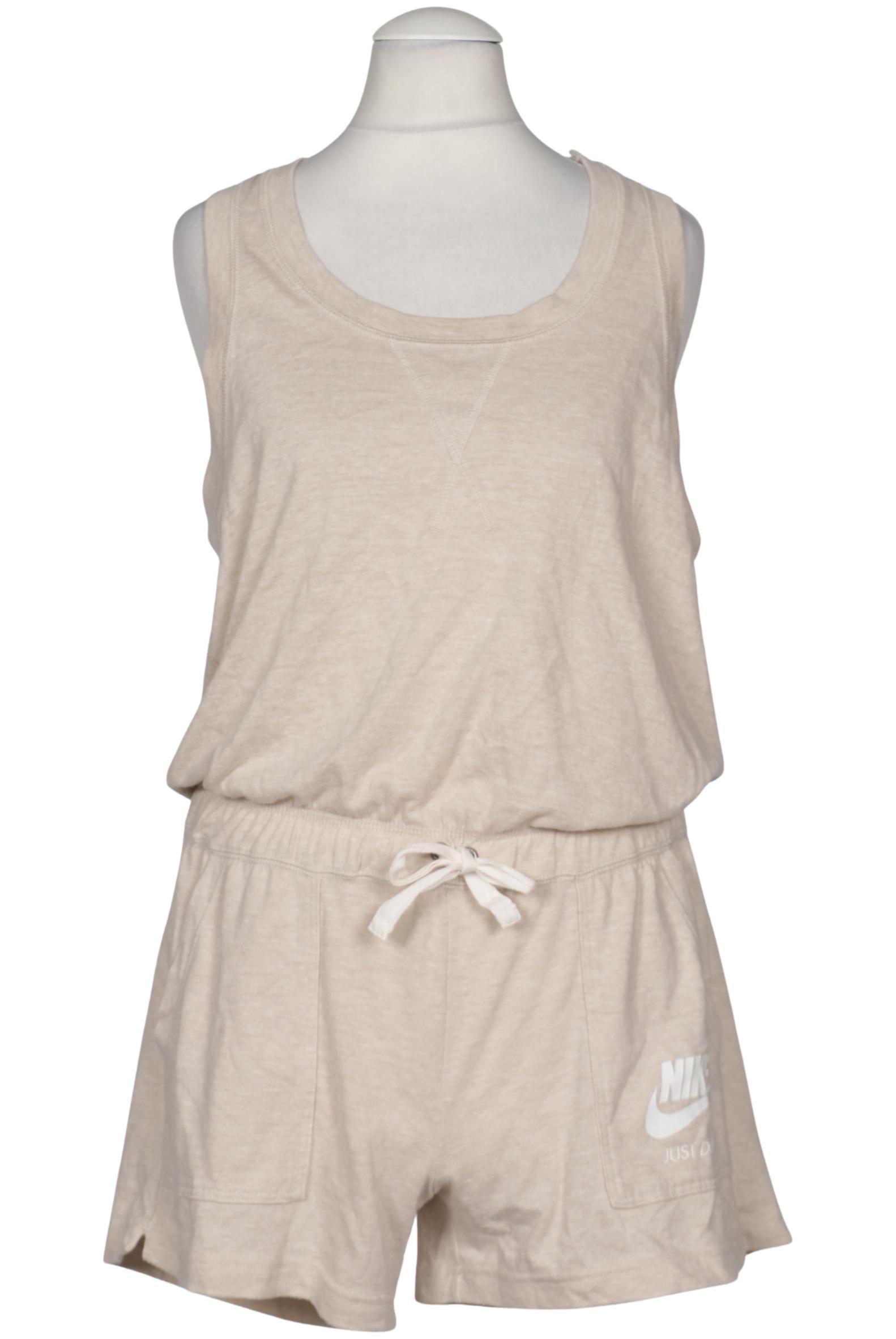 

Nike Damen Jumpsuit/Overall, beige, Gr. 36
