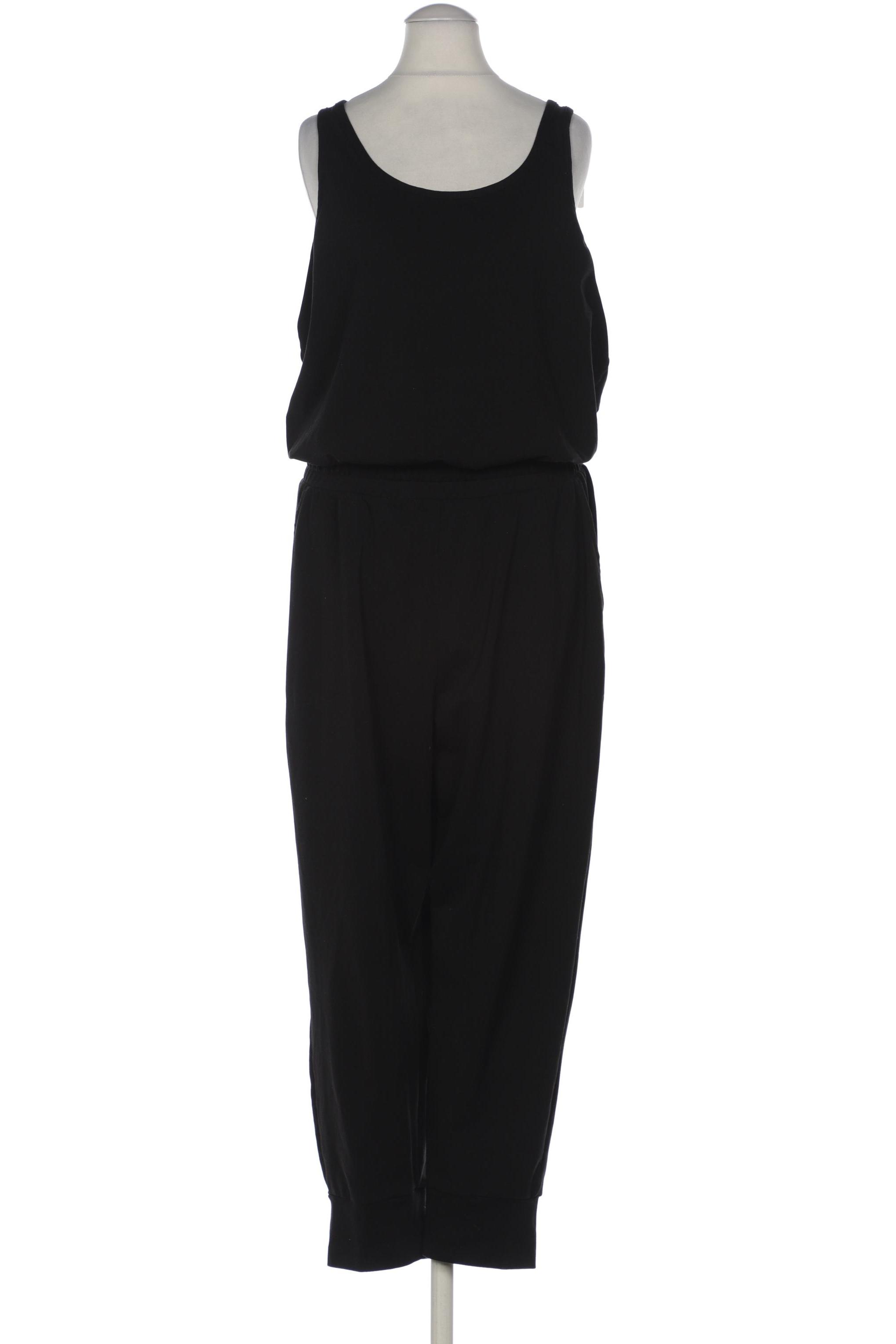 

Nike Damen Jumpsuit/Overall, schwarz, Gr. 42