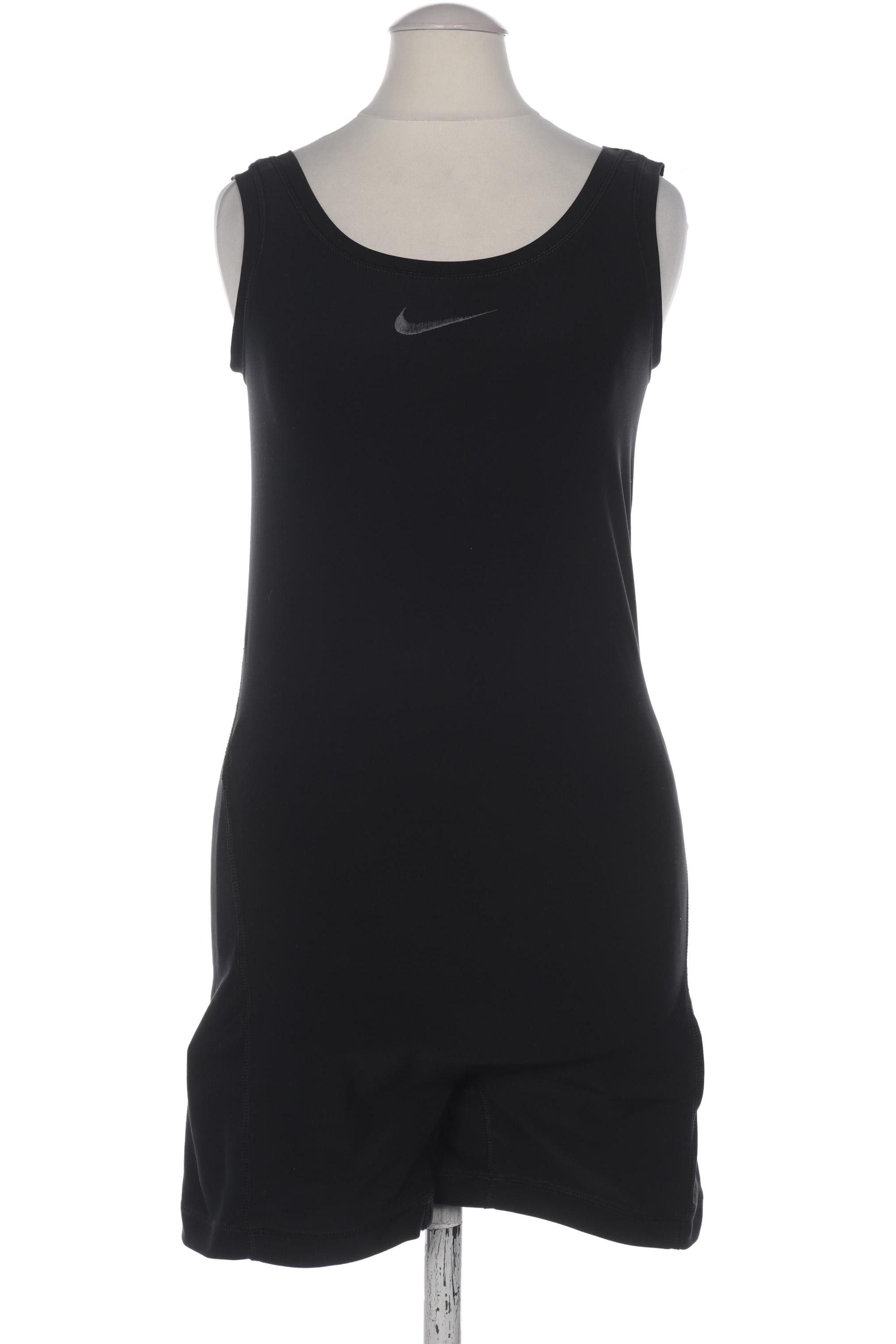 

Nike Damen Jumpsuit/Overall, schwarz, Gr. 42