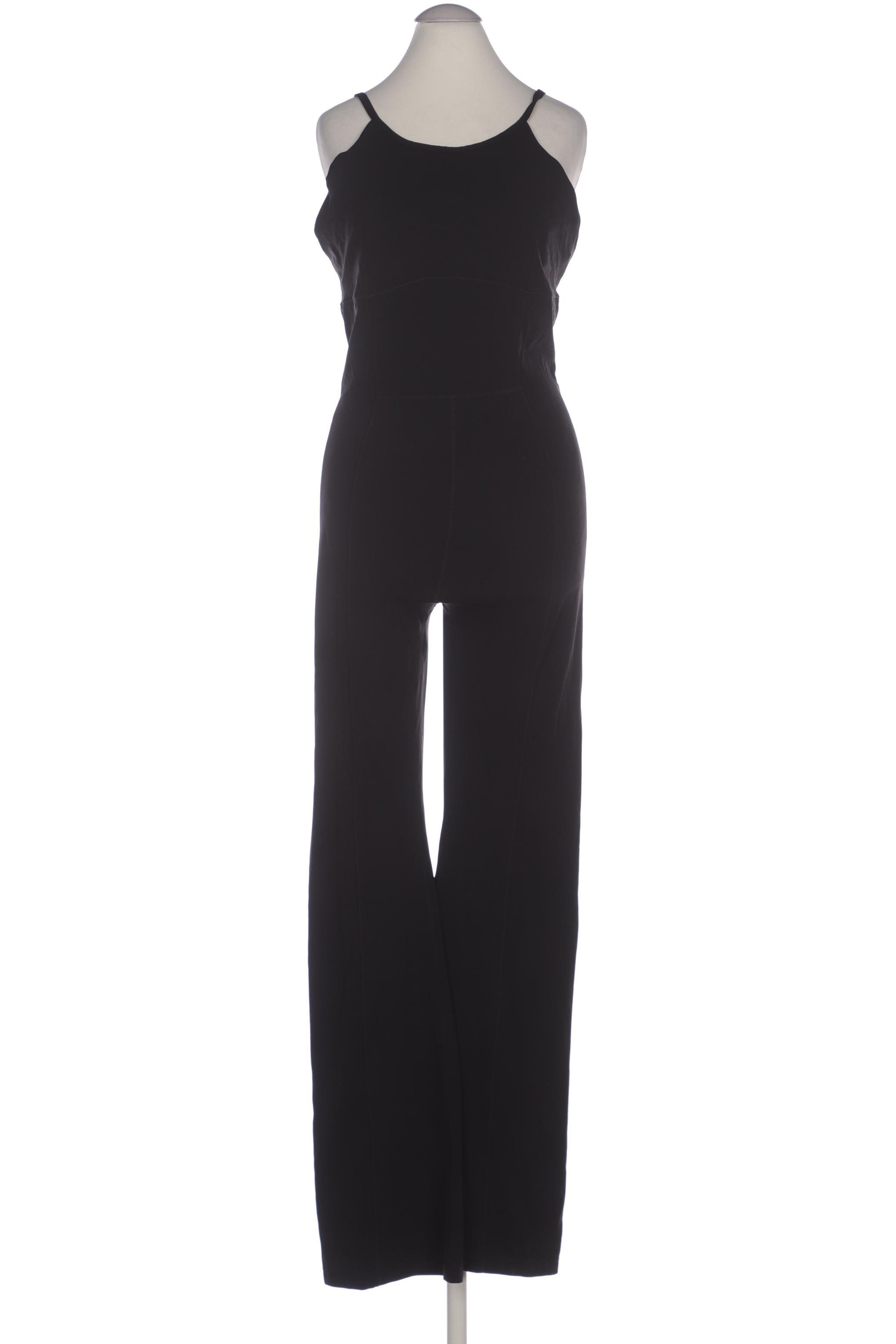 

Nike Damen Jumpsuit/Overall, schwarz, Gr. 42