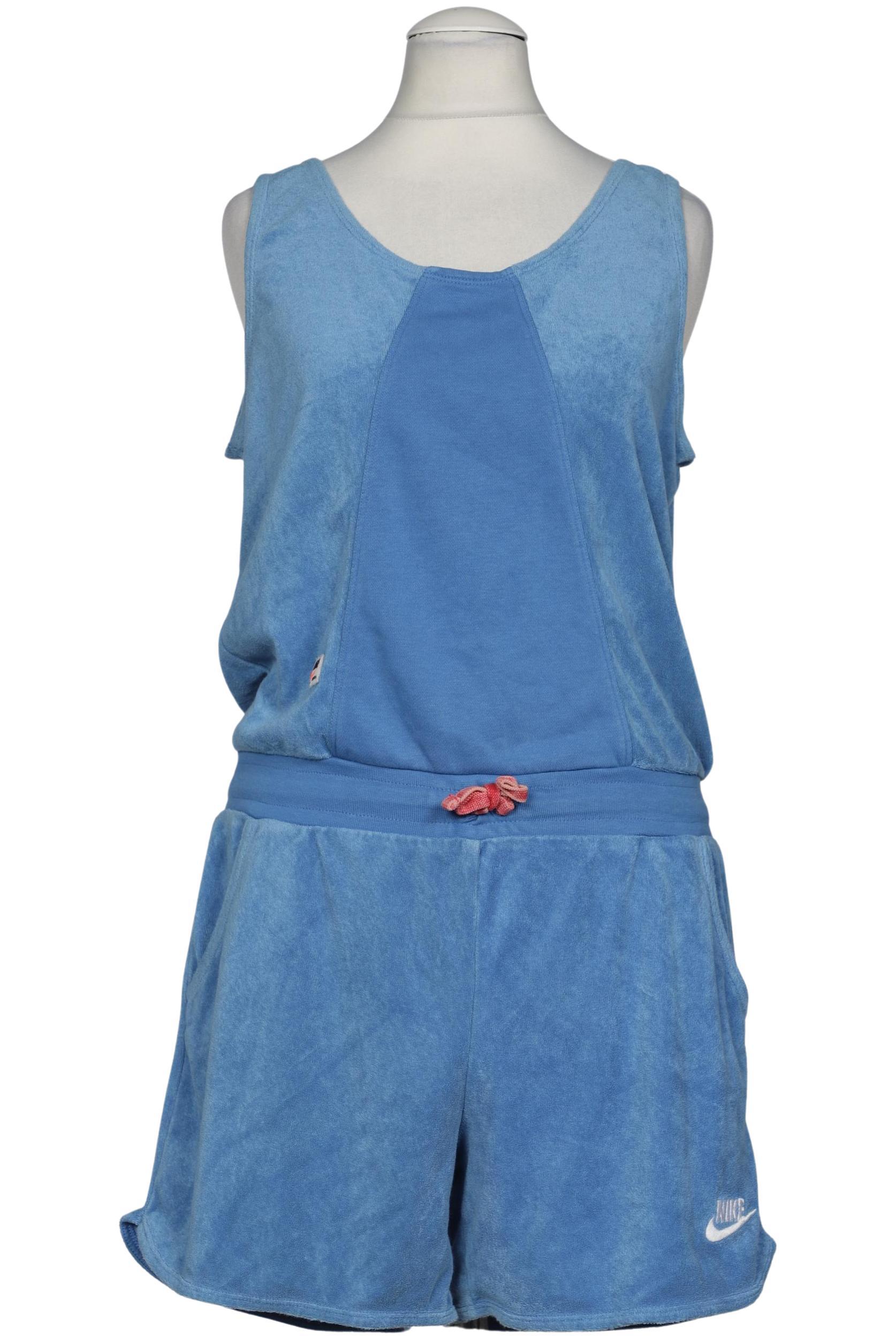 

Nike Damen Jumpsuit/Overall, blau, Gr. 44