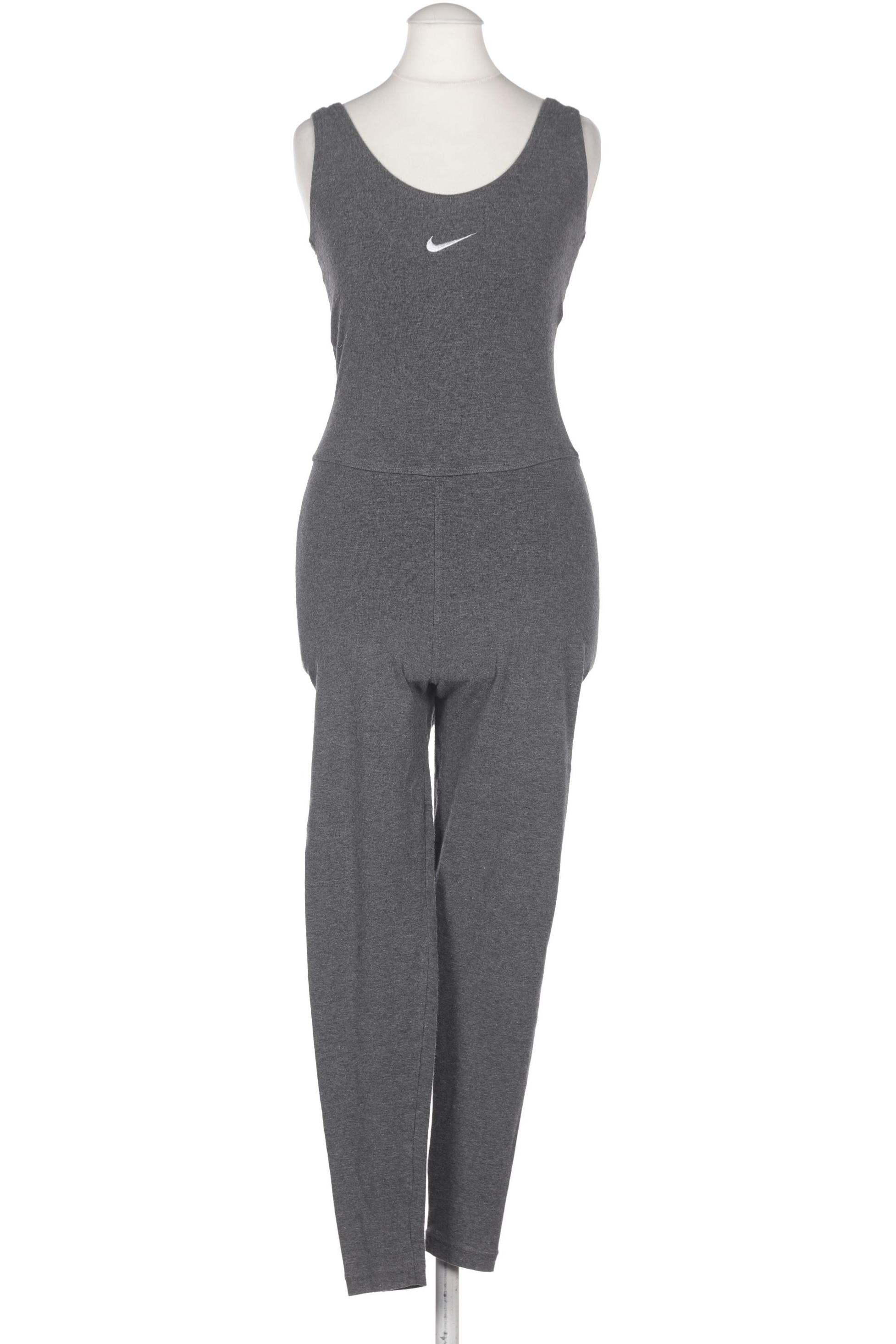 

Nike Damen Jumpsuit/Overall, grau