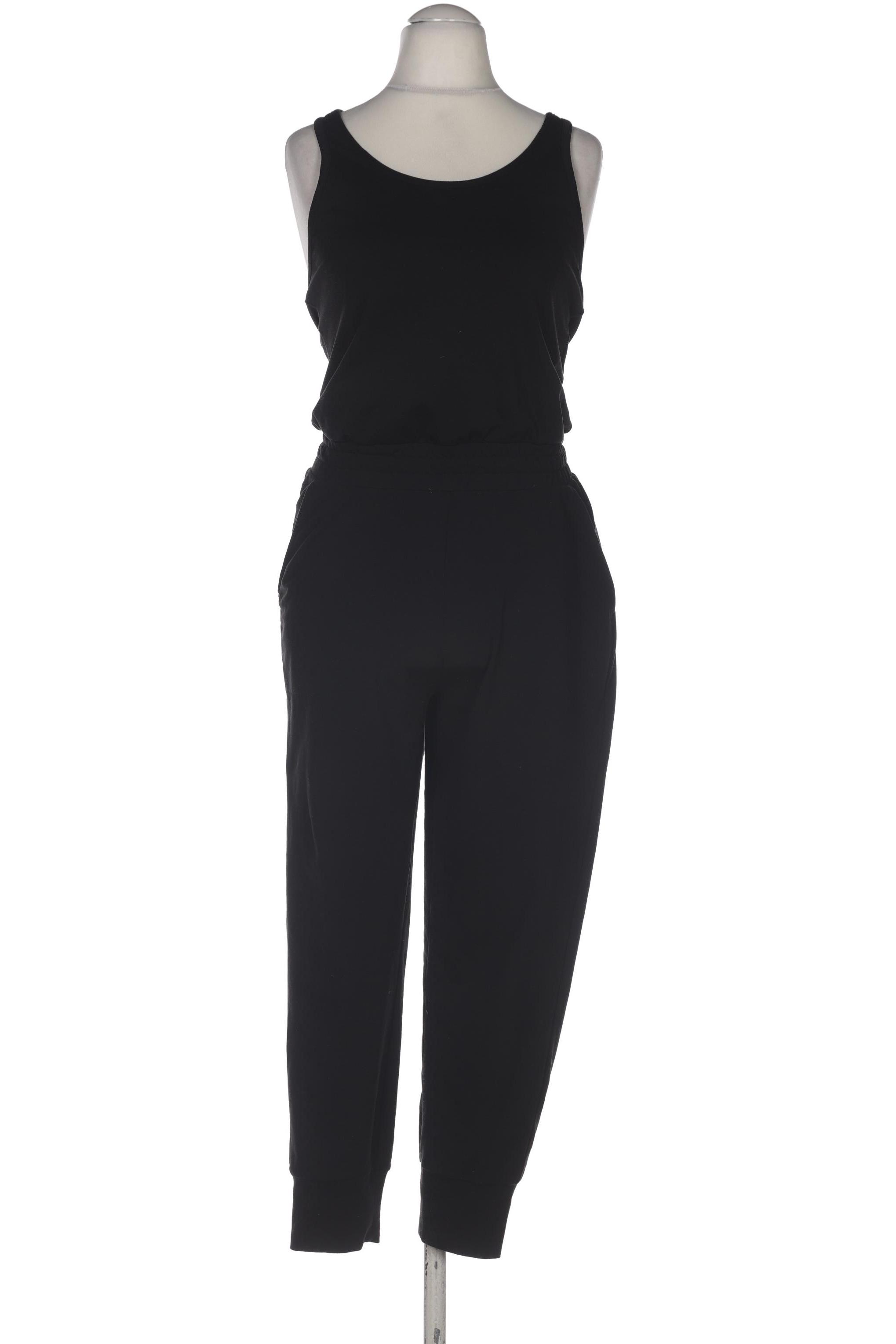 

Nike Damen Jumpsuit/Overall, schwarz, Gr. 36
