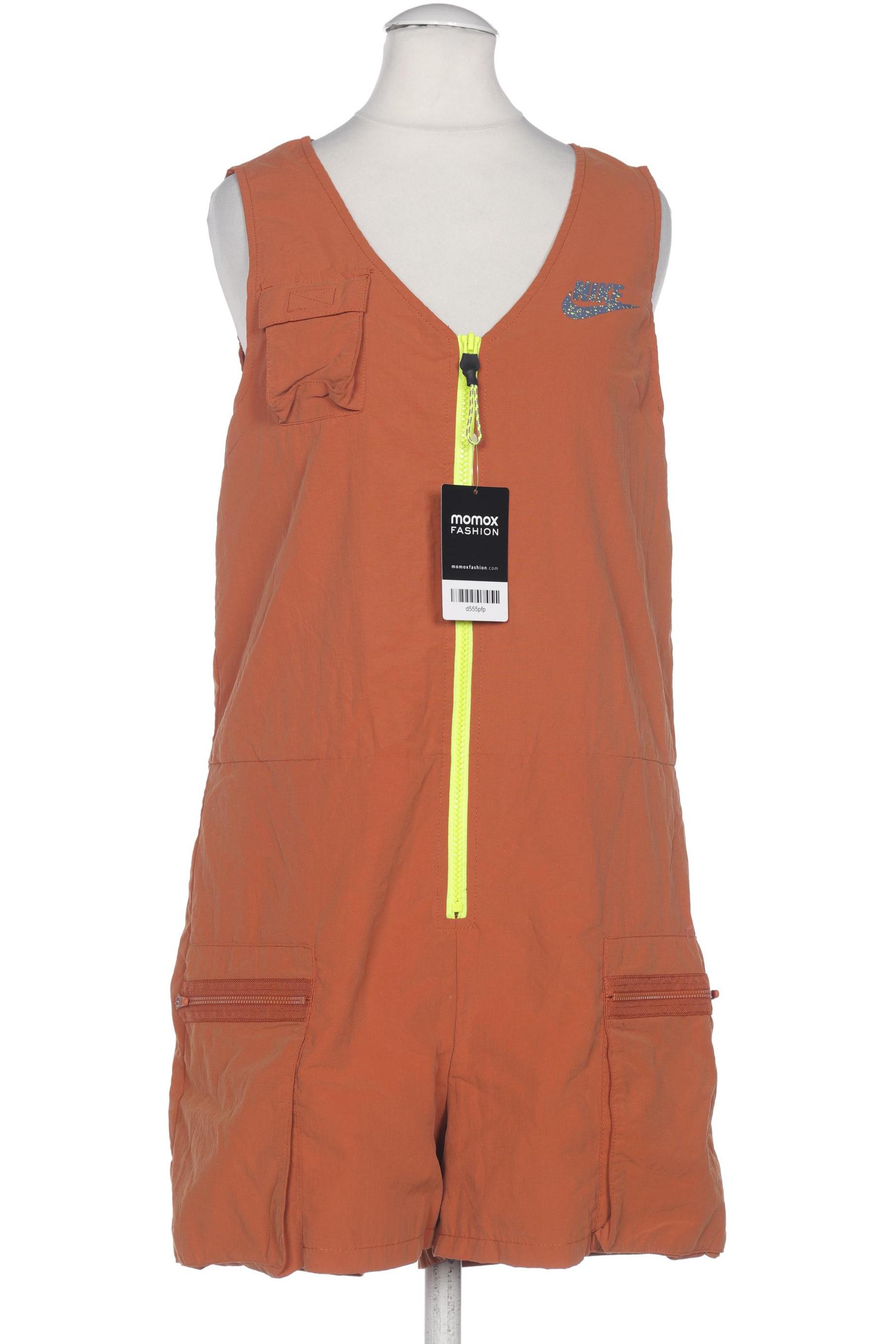 

Nike Damen Jumpsuit/Overall, orange