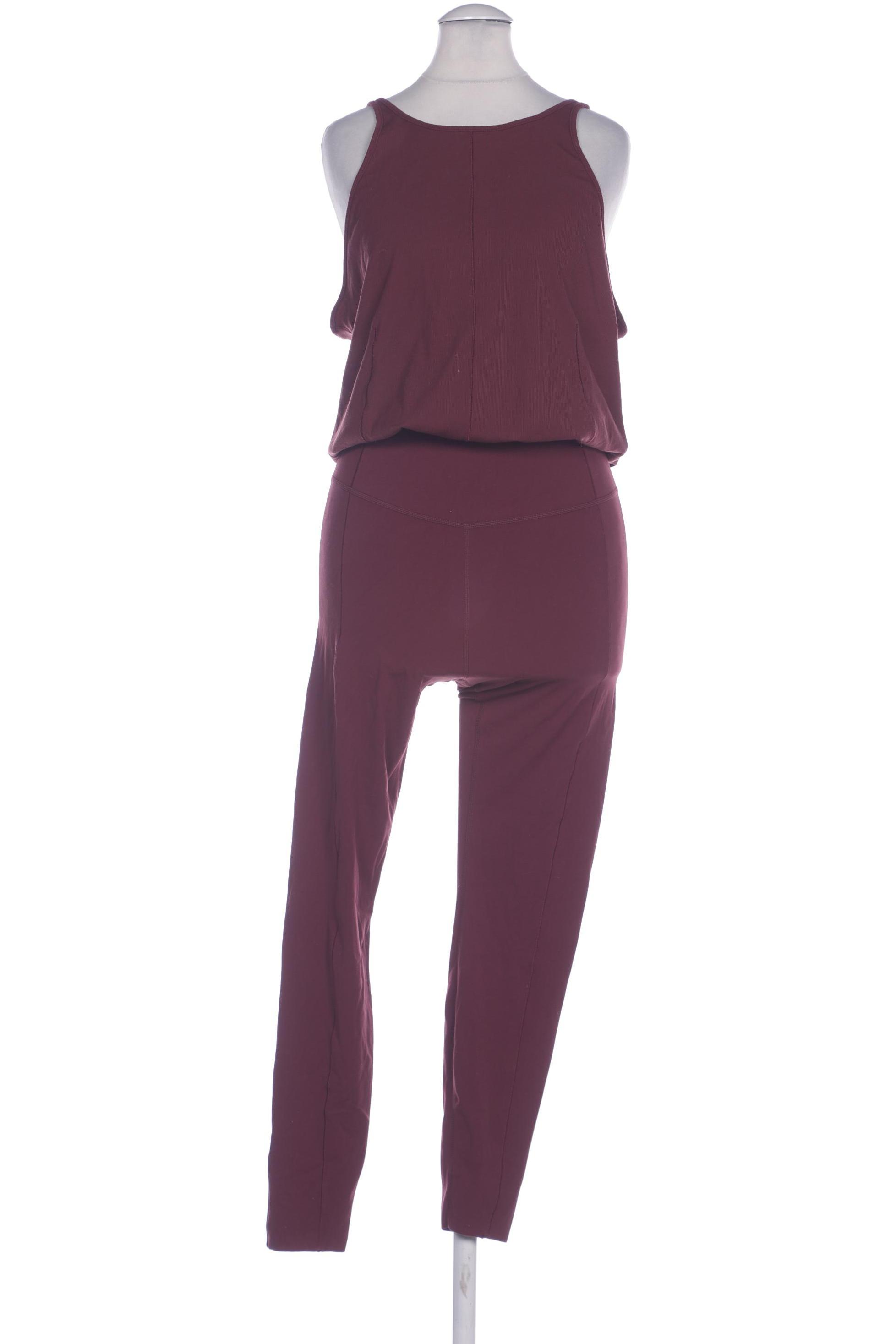 

Nike Damen Jumpsuit/Overall, bordeaux