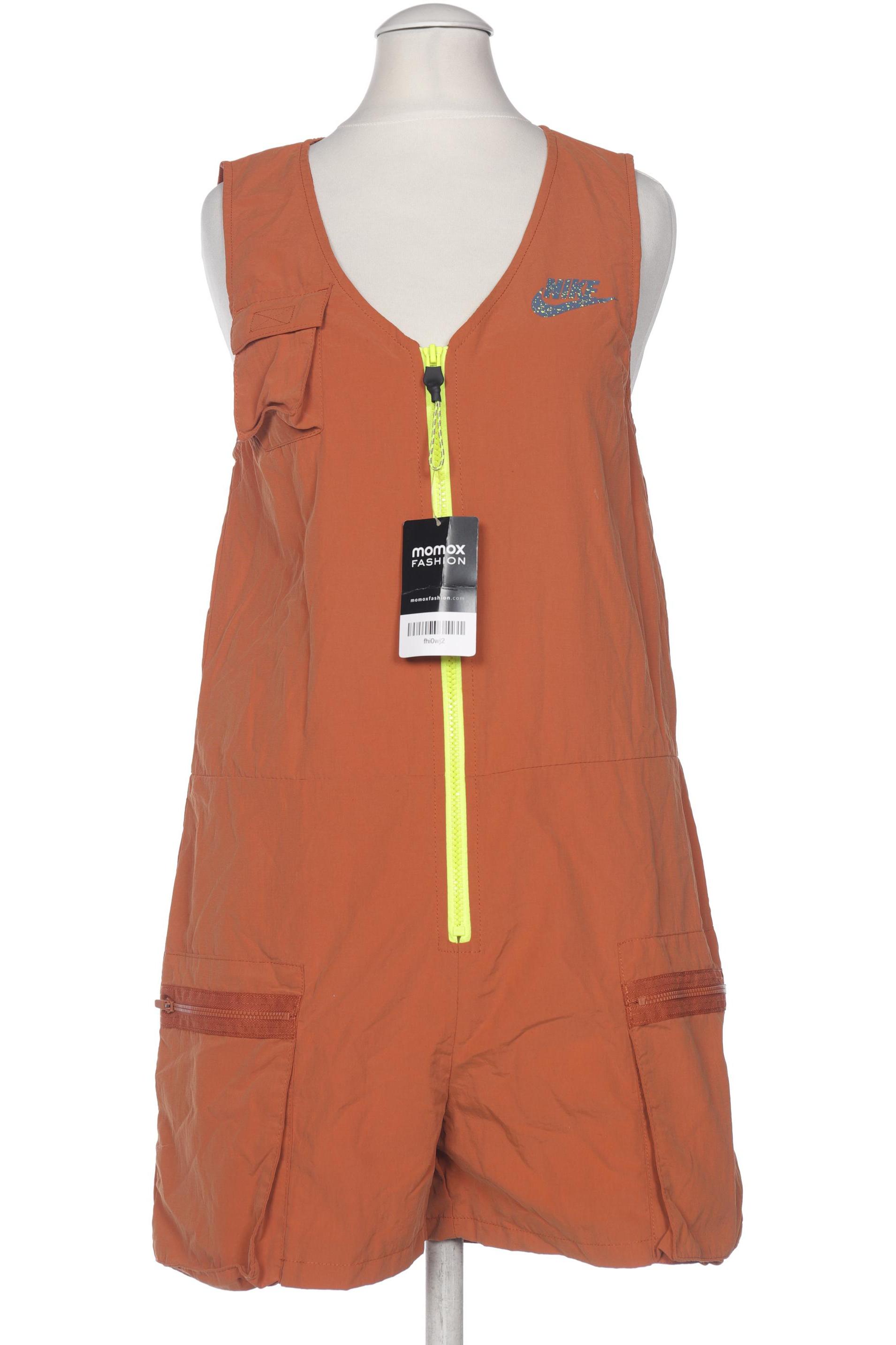 

Nike Damen Jumpsuit/Overall, orange, Gr. 34