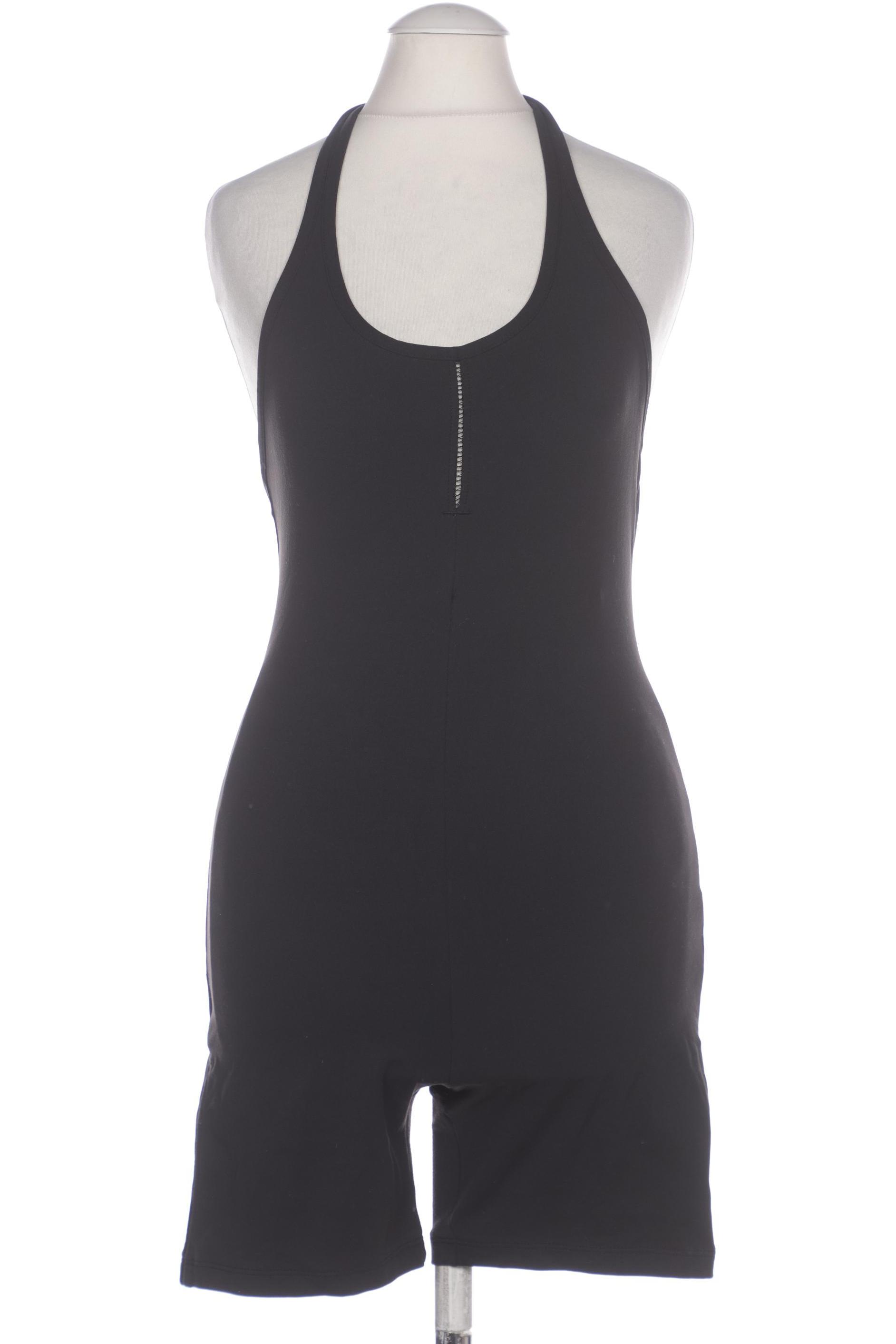

Nike Damen Jumpsuit/Overall, schwarz, Gr. 34