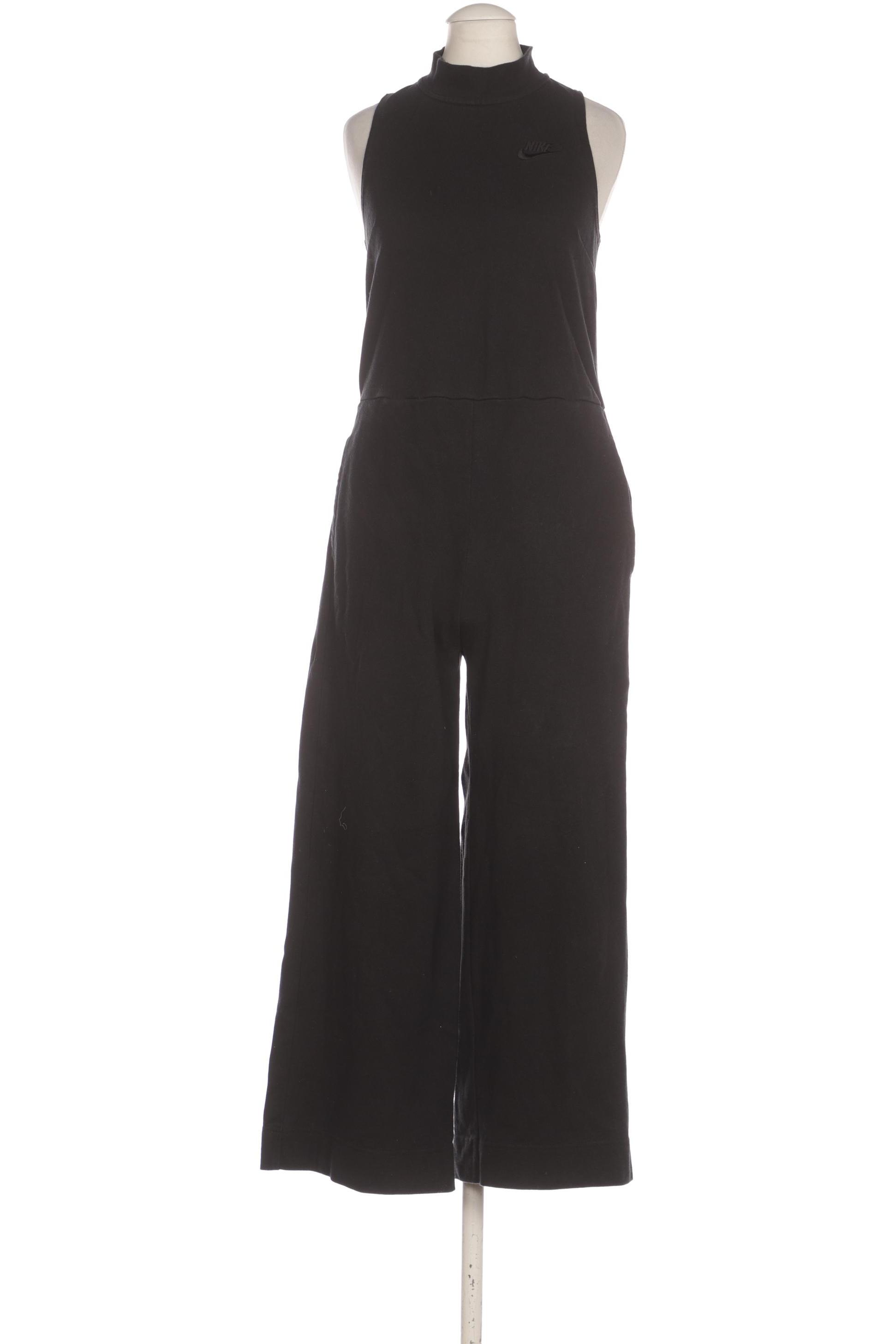 

Nike Damen Jumpsuit/Overall, schwarz