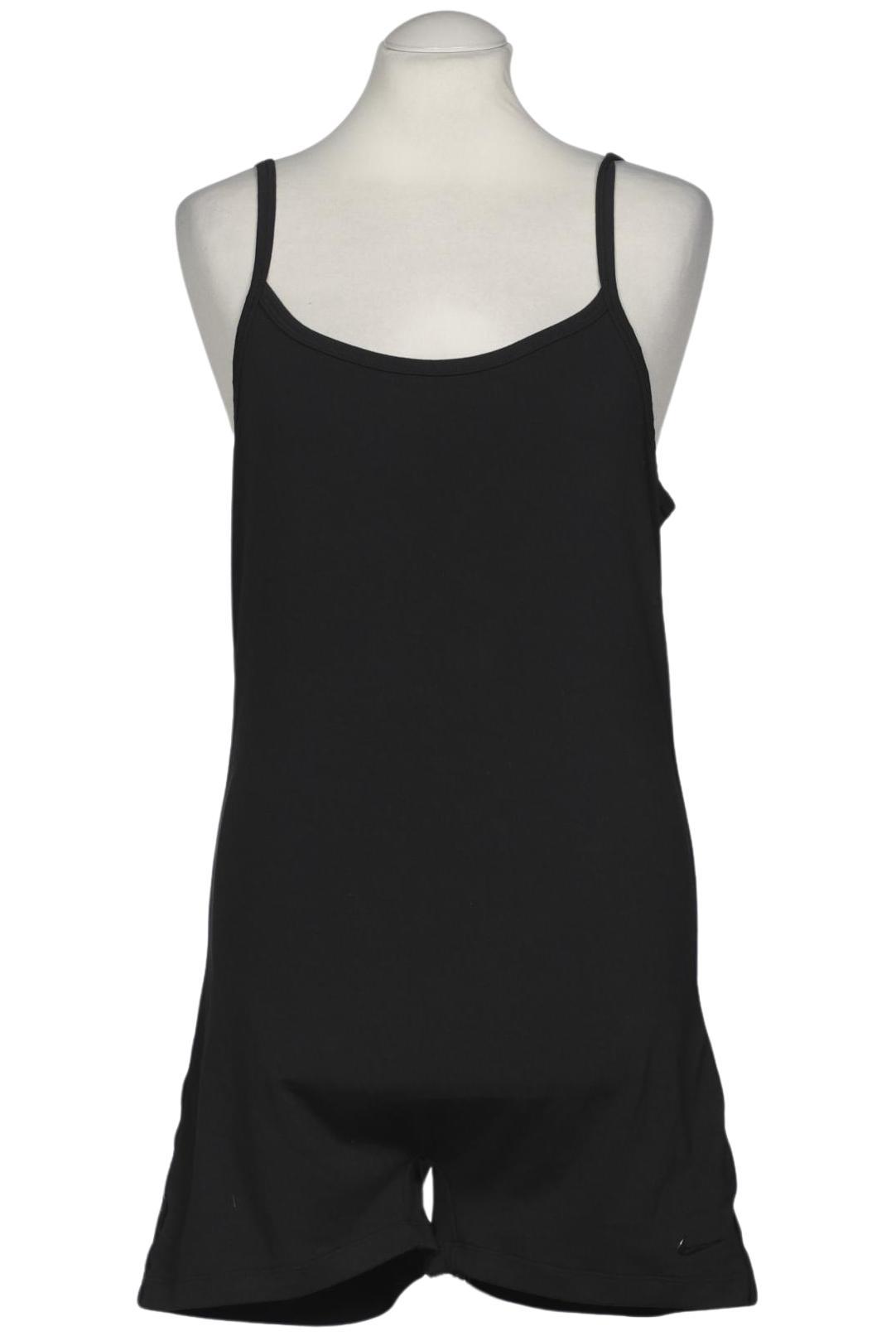 

Nike Damen Jumpsuit/Overall, schwarz, Gr. 42