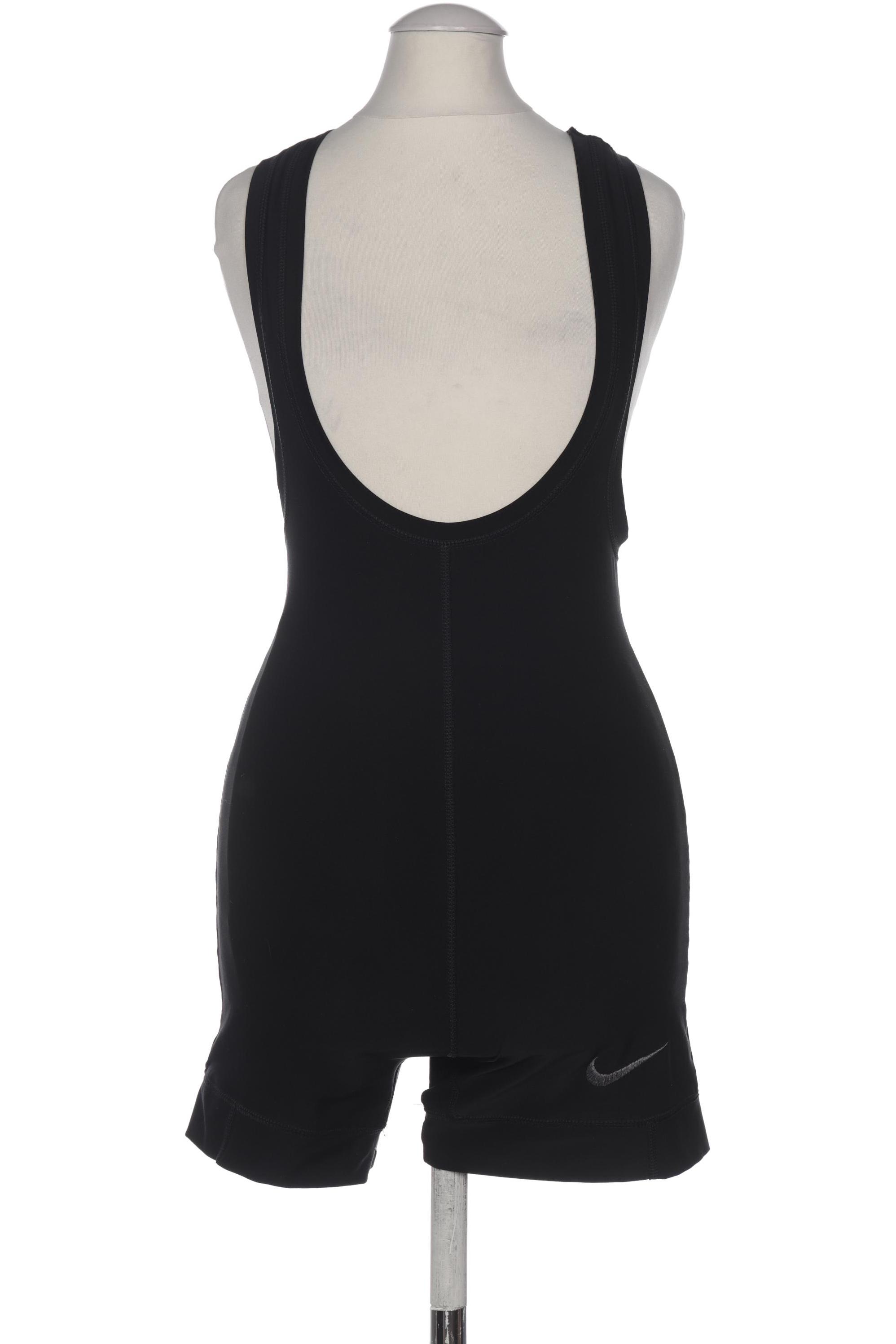 

Nike Damen Jumpsuit/Overall, schwarz, Gr. 38
