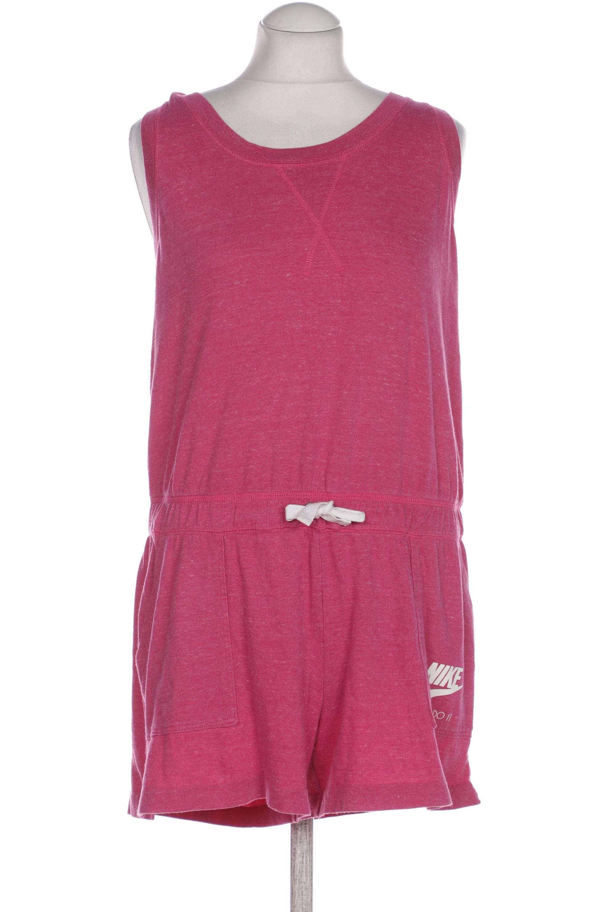 

Nike Damen Jumpsuit/Overall, pink, Gr. 42