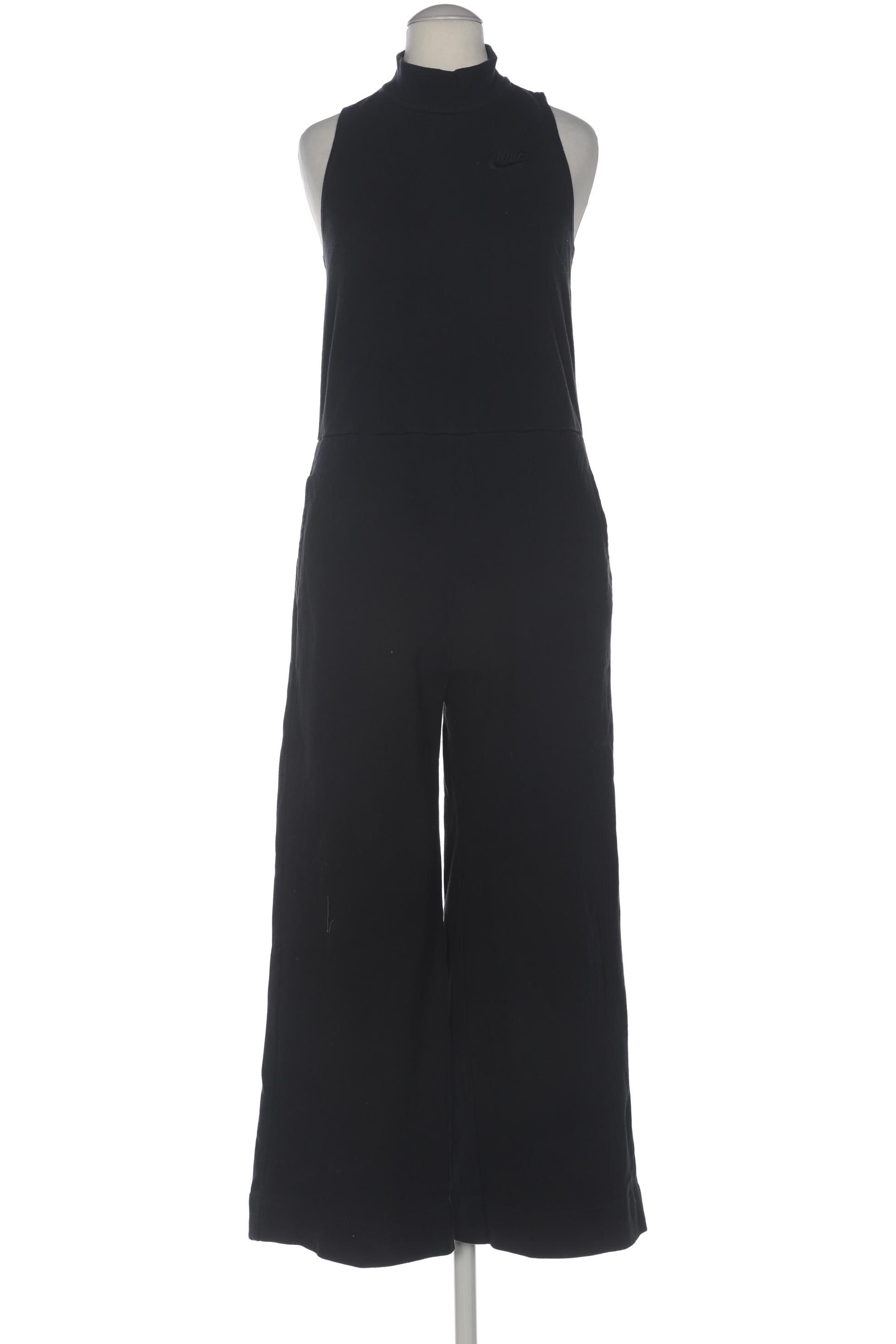 

Nike Damen Jumpsuit/Overall, schwarz, Gr. 34