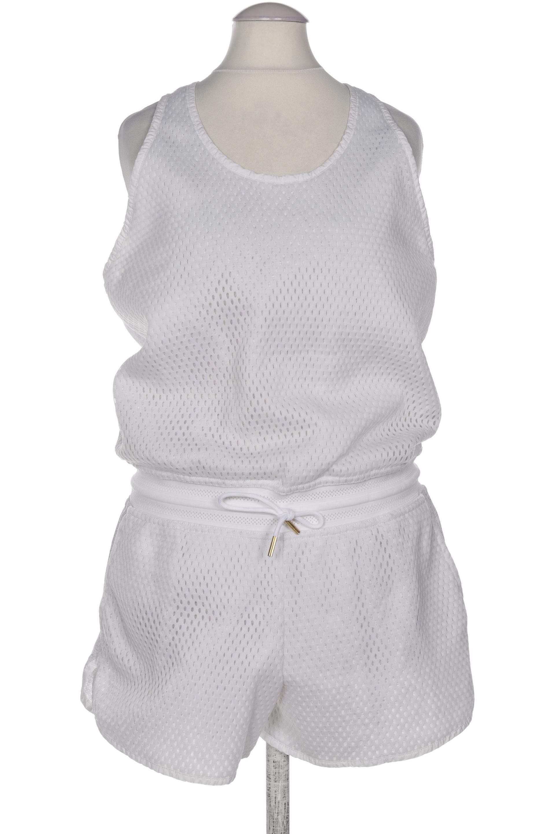 

Nike Damen Jumpsuit/Overall, weiß, Gr. 36