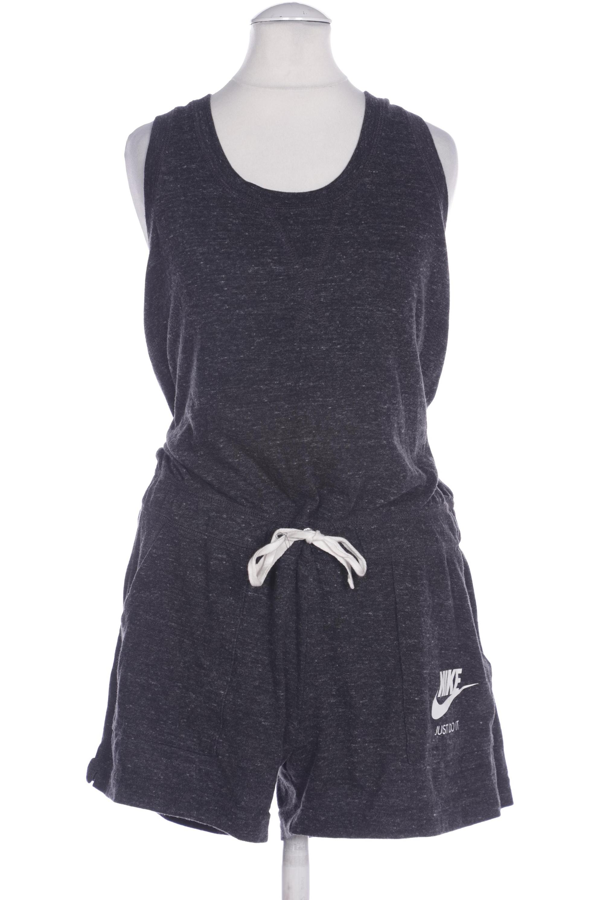 

Nike Damen Jumpsuit/Overall, grau, Gr. 38