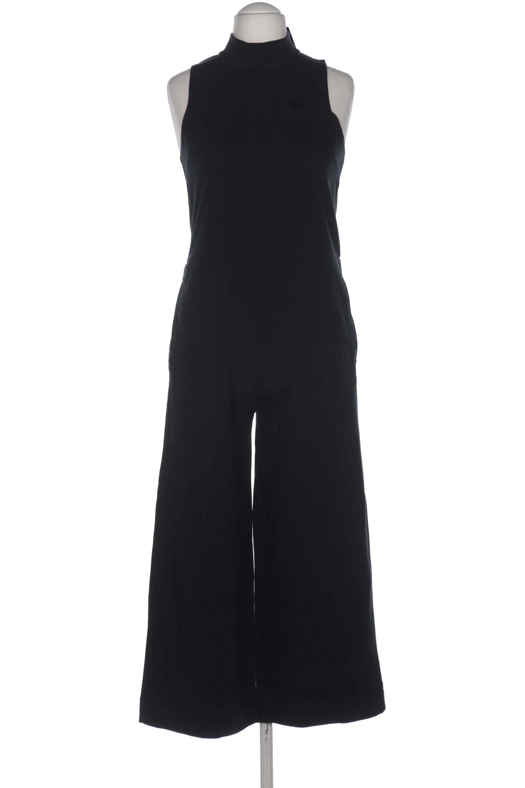 

Nike Damen Jumpsuit/Overall, schwarz